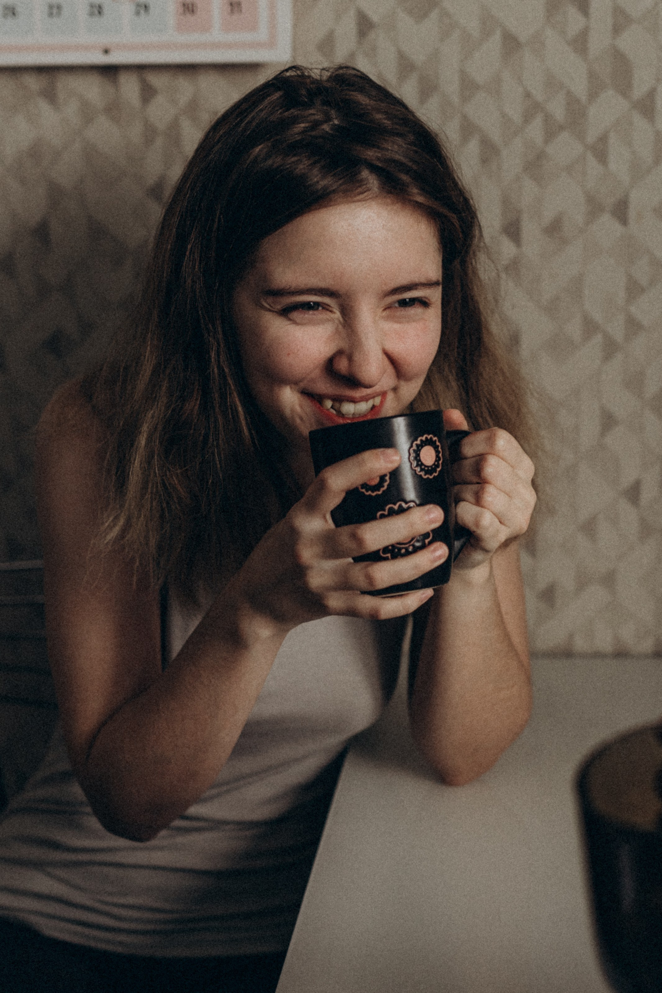 Матвей и Полина, а также кот и собака. Семейный фотограф lifestyle в Новосибирске Елена Шпилевая