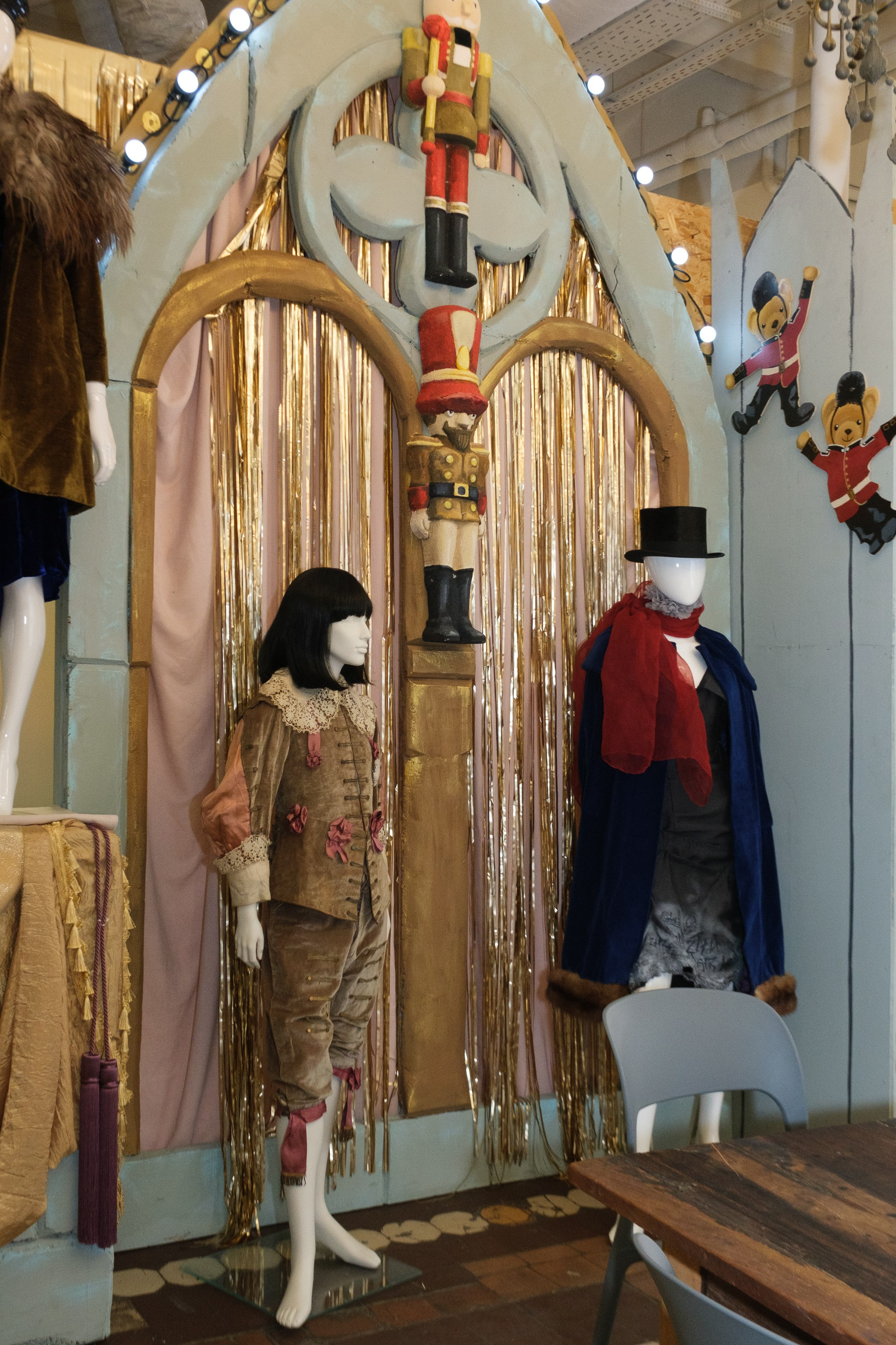 День открытых дверей МХПИ. Фёдор Карпов — профессиональный фотограф, работаю в Москве и области