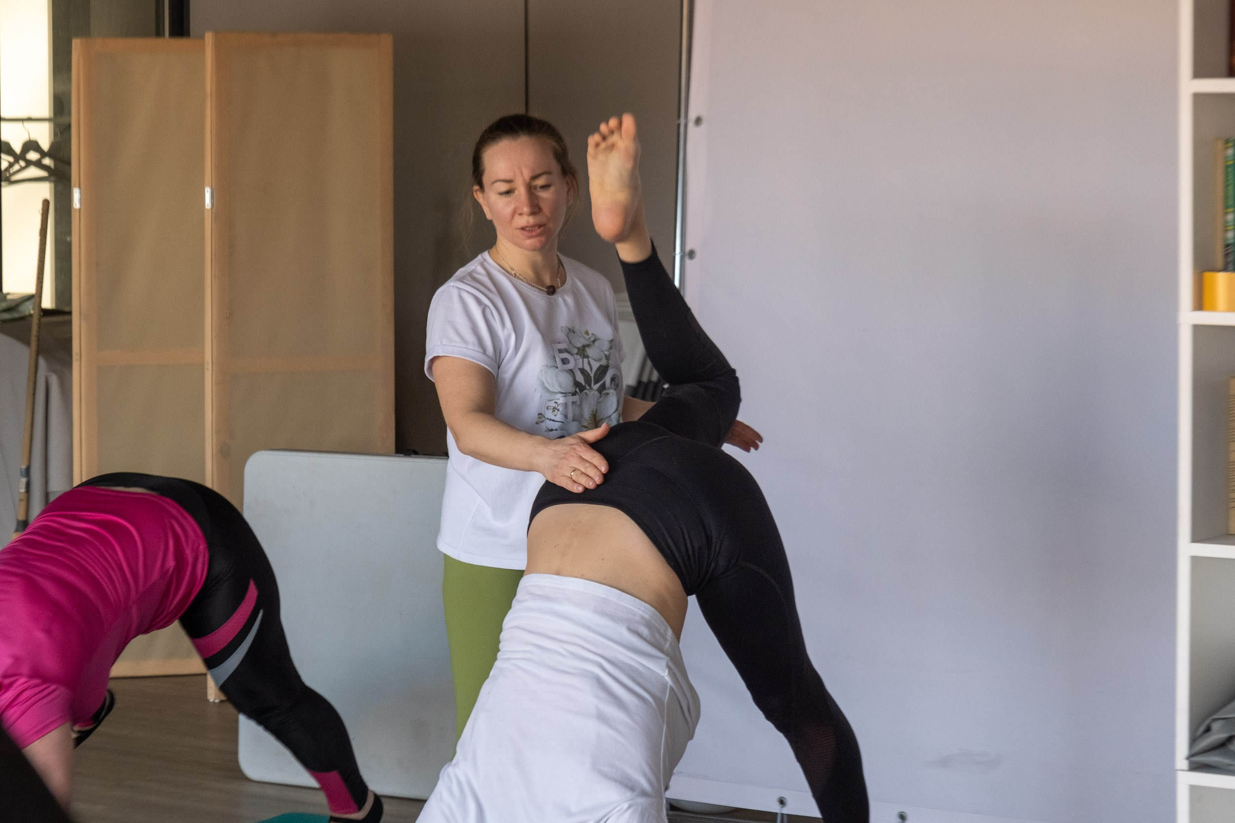 Йога 2025.03.09. Фёдор Карпов — профессиональный фотограф, работаю в Москве и области