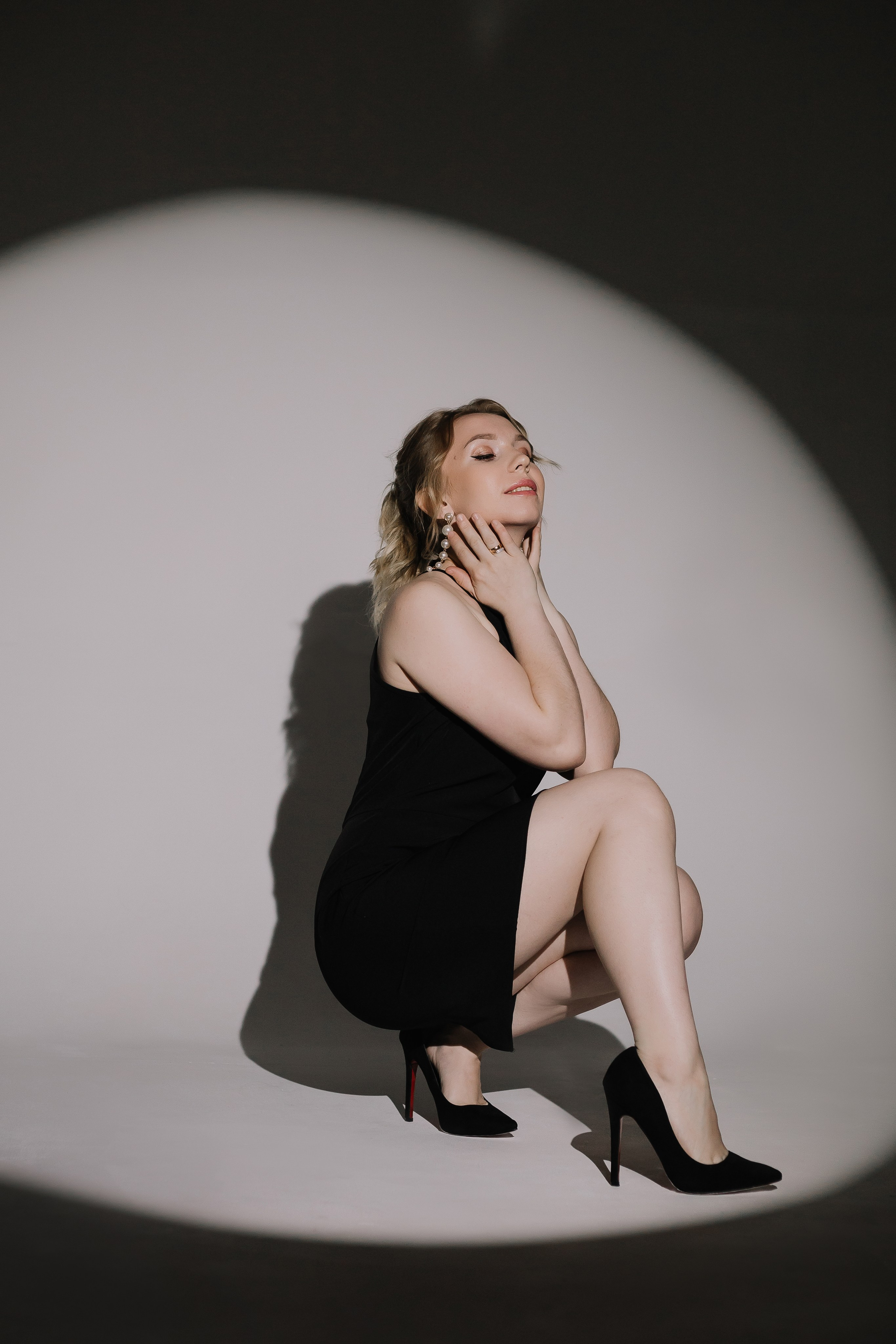 Анастасия. Фотограф Йошкар-Ола Марина Королева