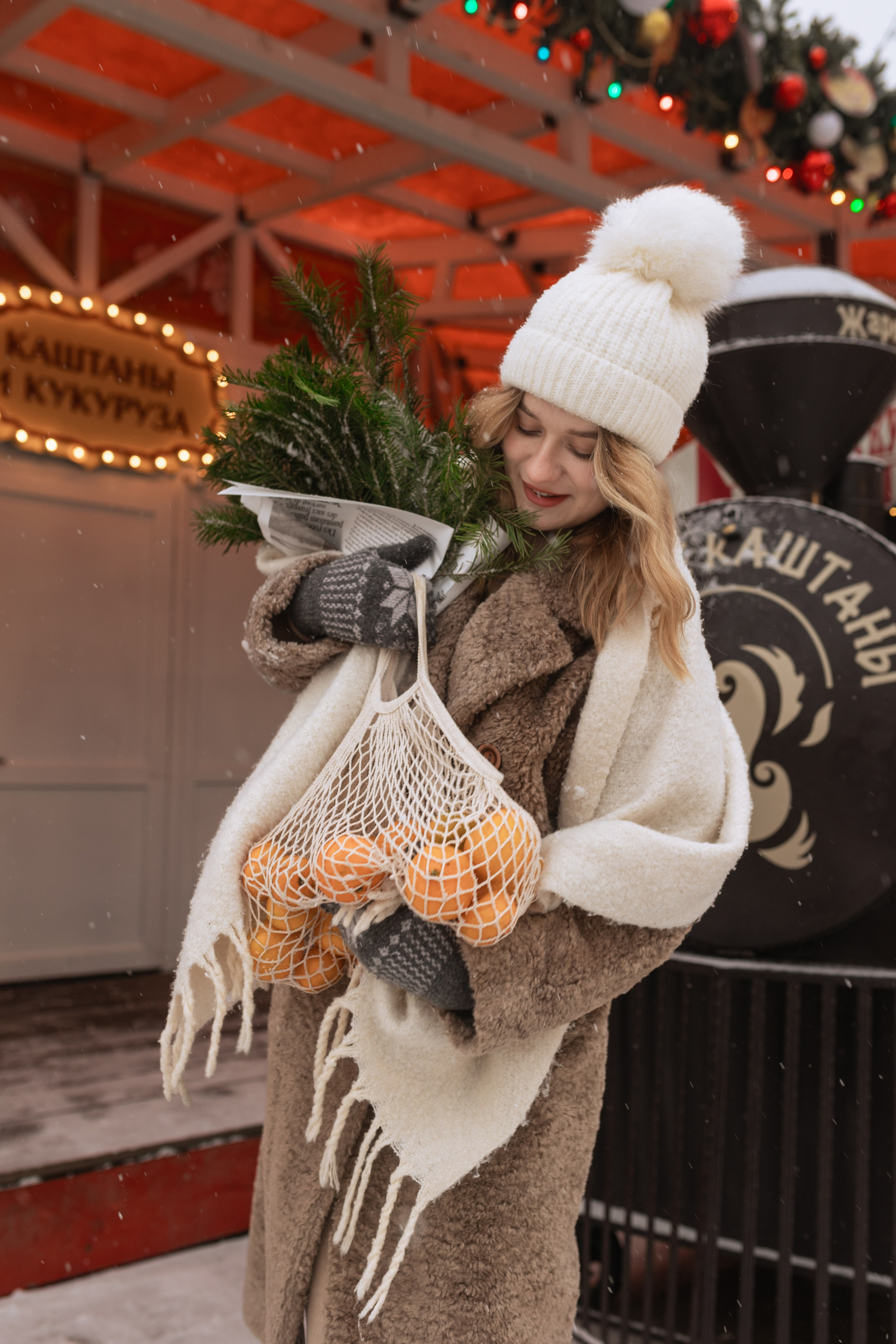 ГУМ. Свадебный фотограф Курзина Ольга | Москва