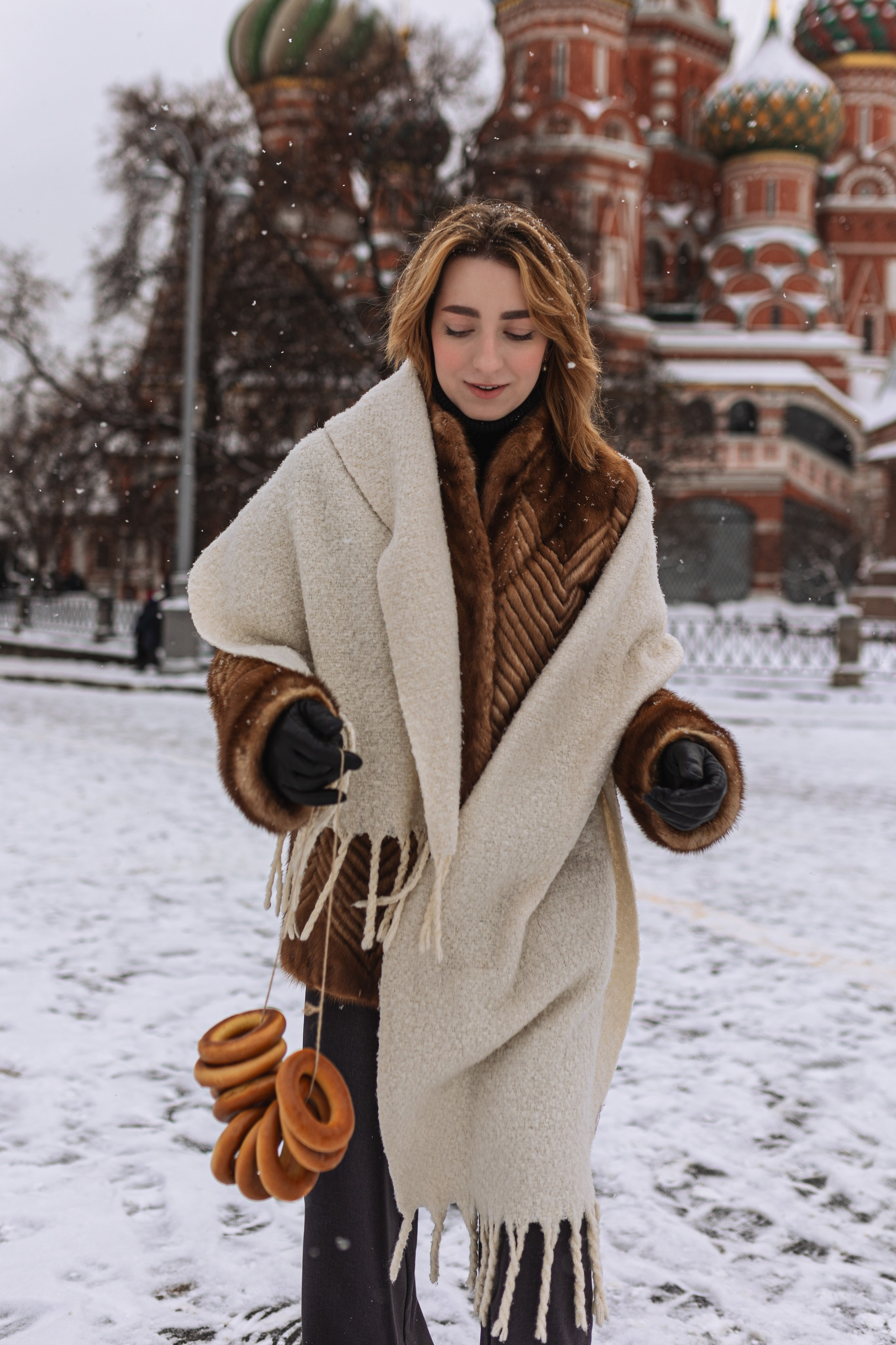ГУМ. Свадебный фотограф Курзина Ольга | Москва