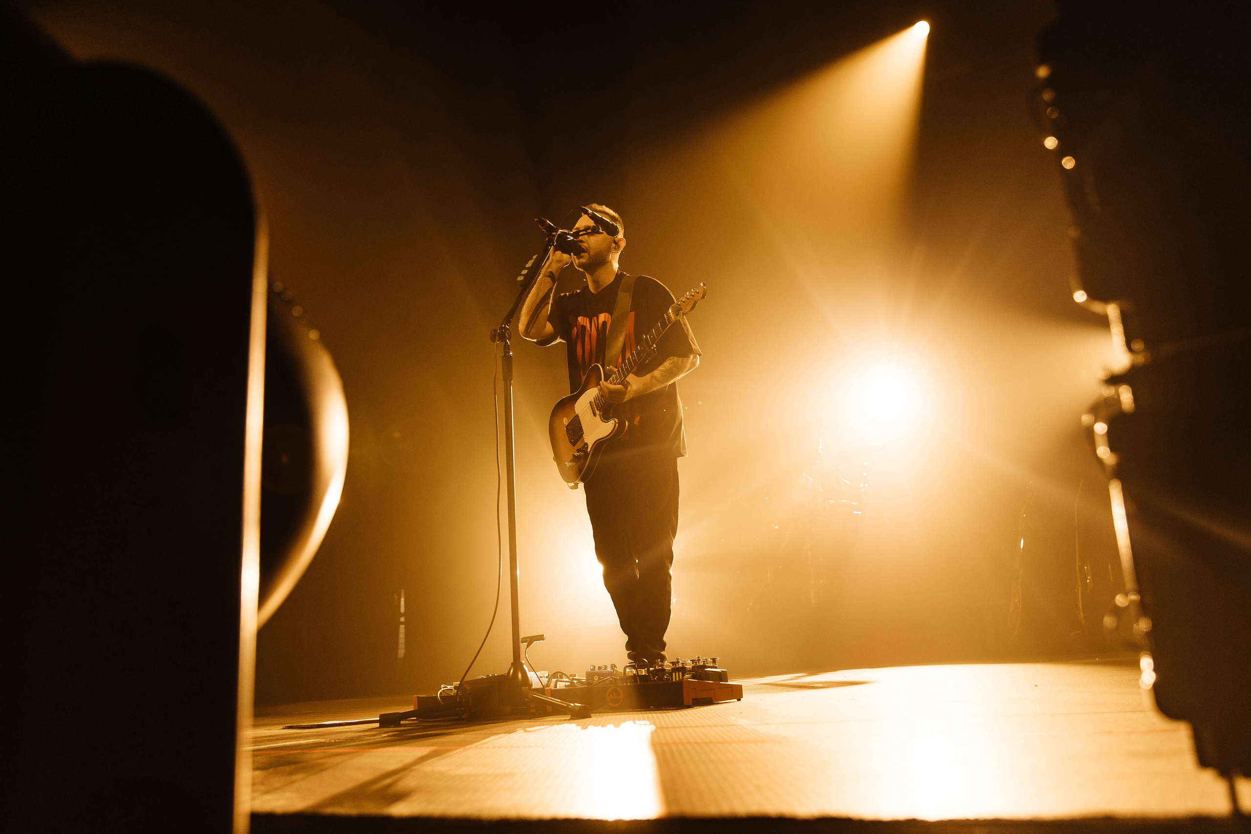 Звери. _Carpe diem_