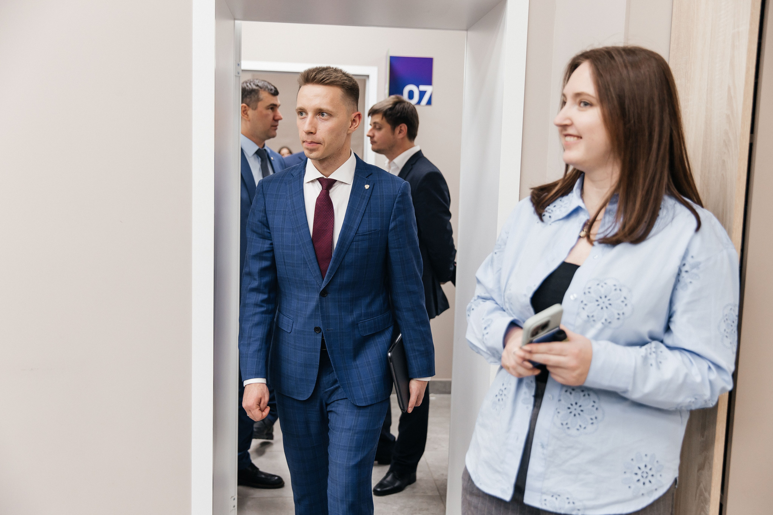 Росмолодёжь Томск. _Carpe diem_