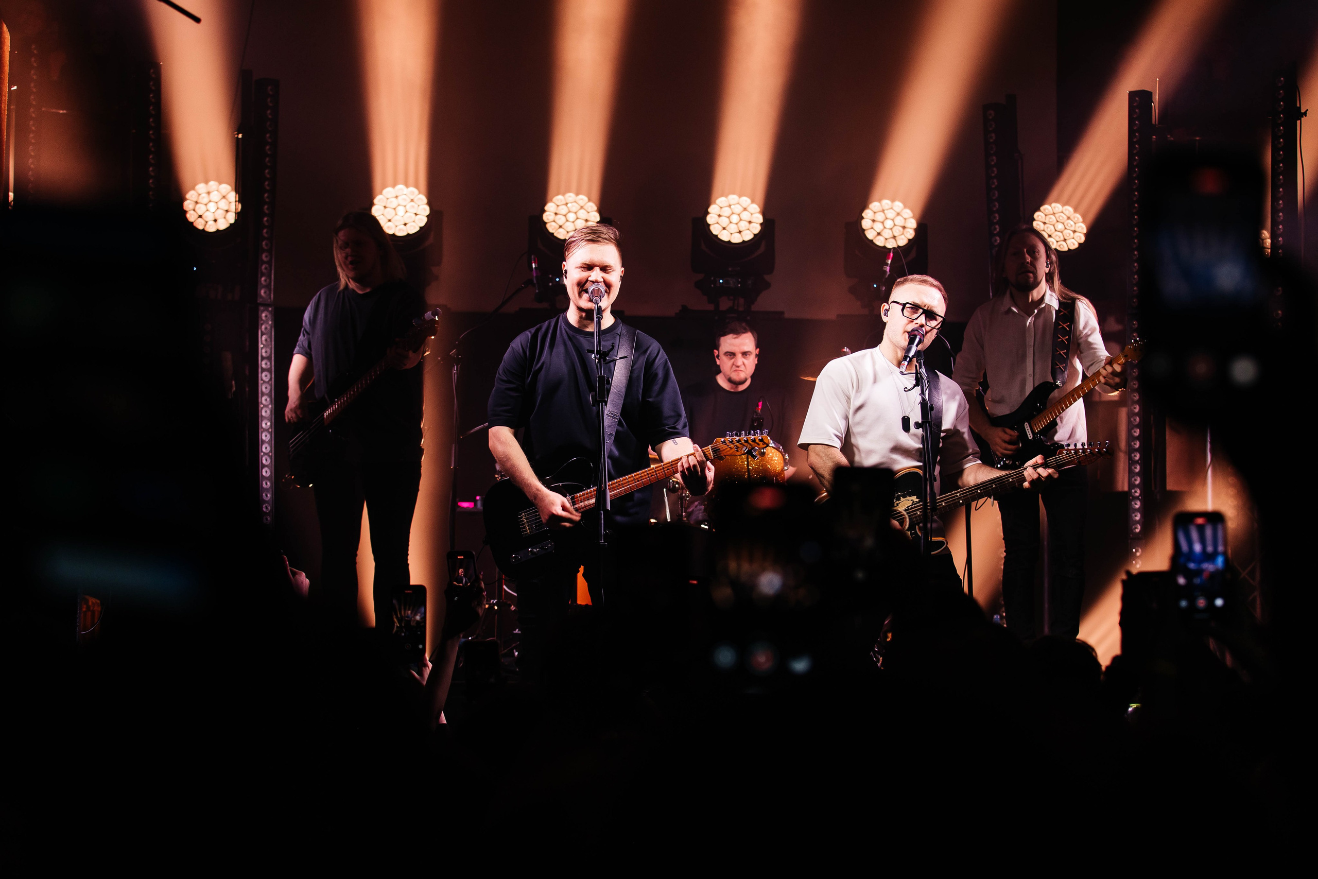 Комната культуры. _Carpe diem_