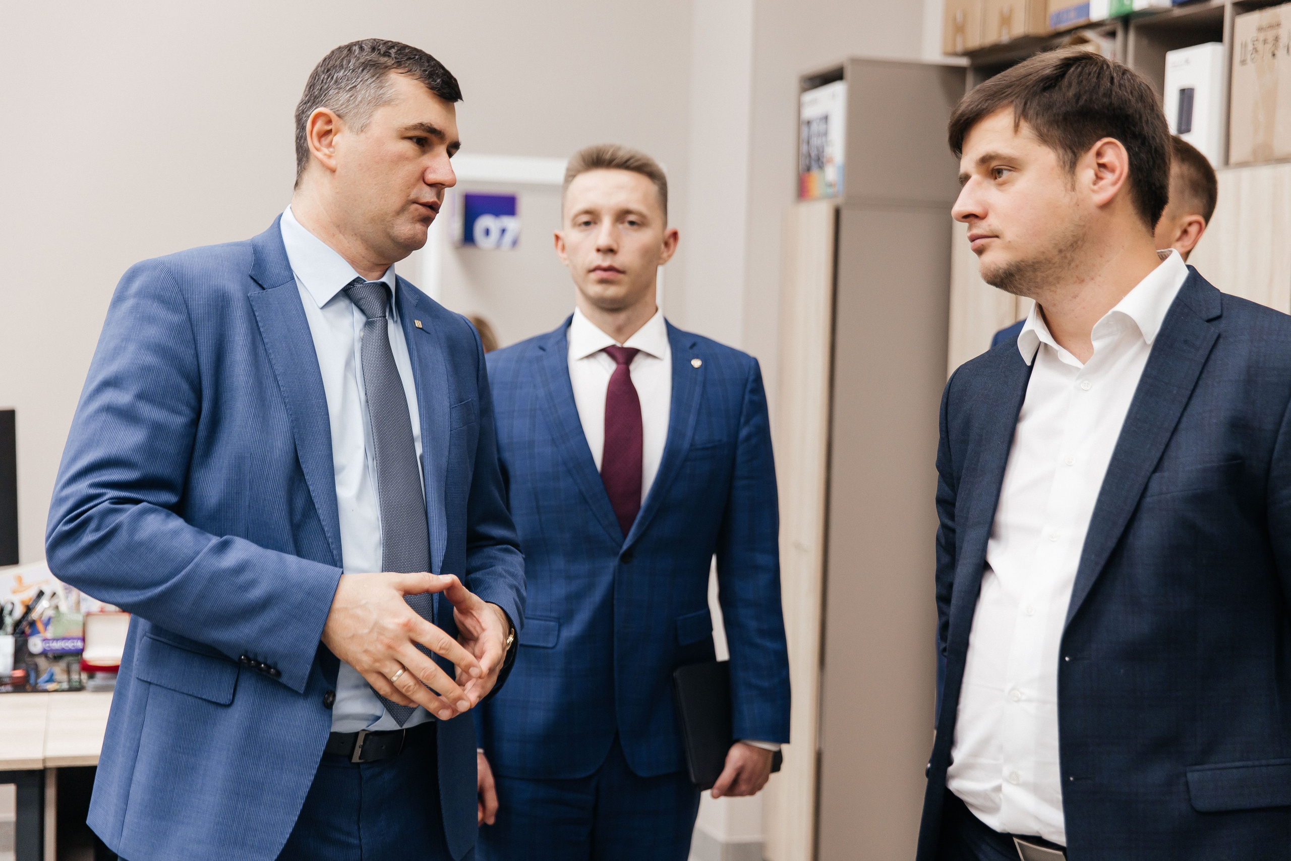 Росмолодёжь Томск. _Carpe diem_