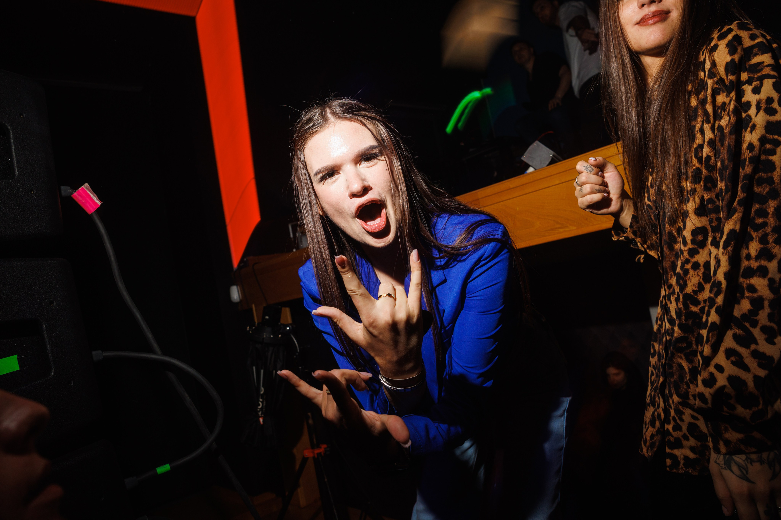 Бар XXXX 10 лет. Фотограф Ставрополь Петр Голубенко