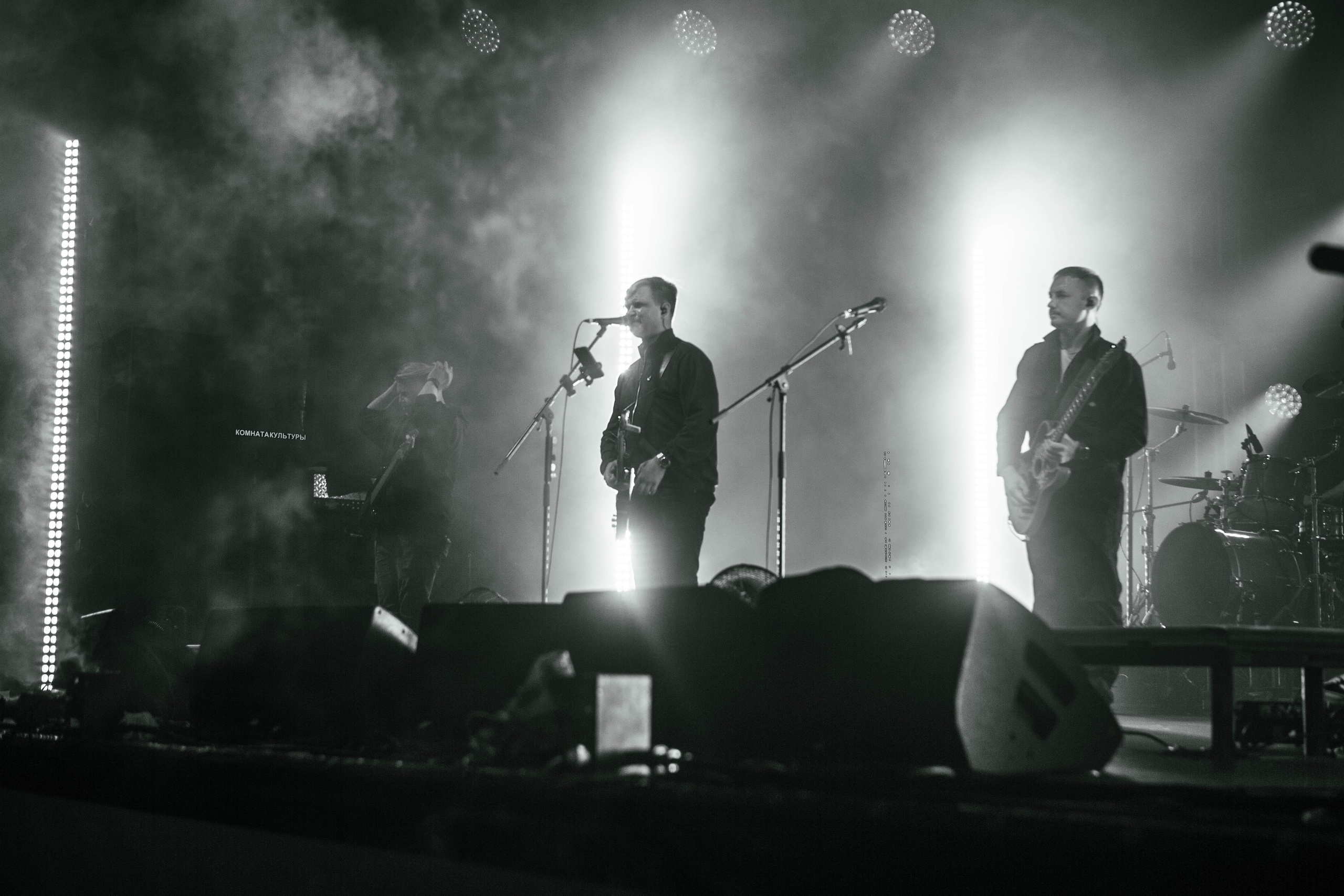 КОМНАТА КУЛЬТУРЫ. Репортажный и портретный фотограф Михаил Мартиросян