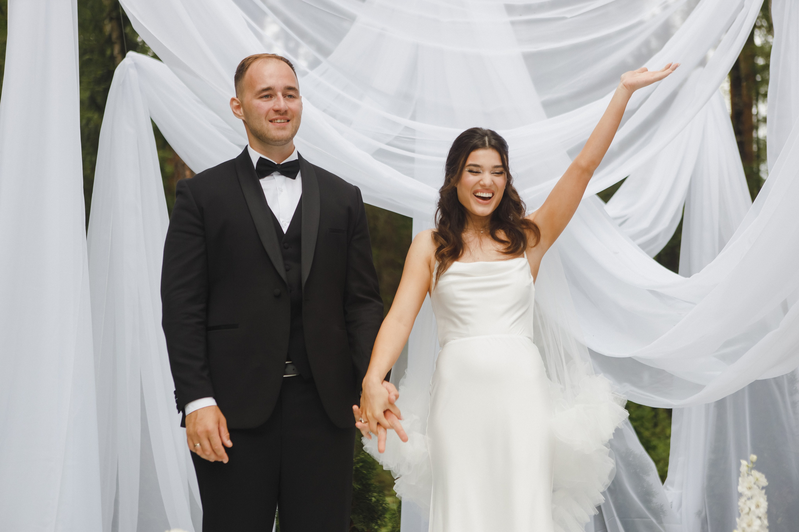 Времена года (Полный день). Семейный и свадебный фотограф в Нижнем Новгороде