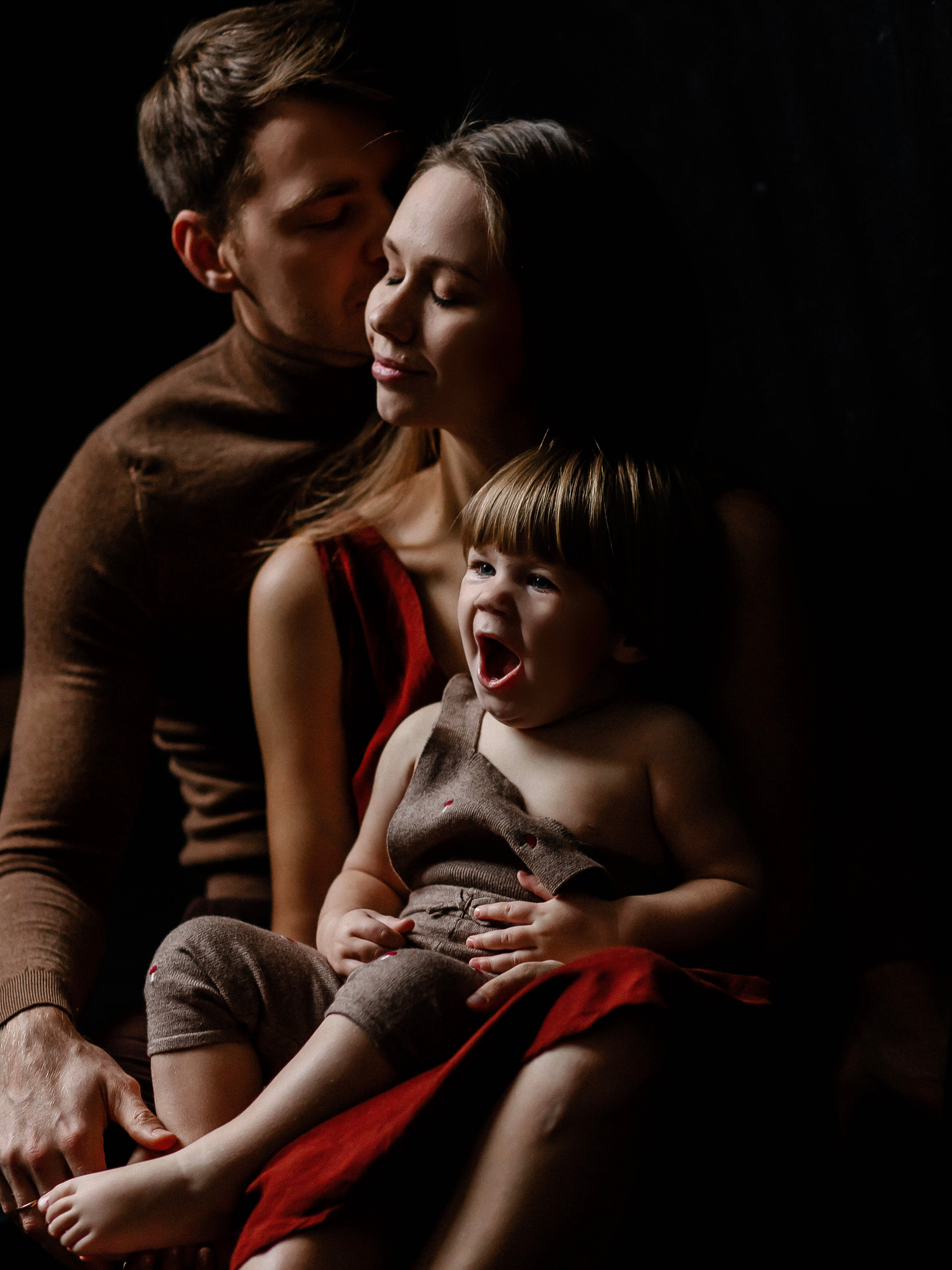 Мы семья. Свадебный и семейный фотограф в Самаре Стрельникова Ирина