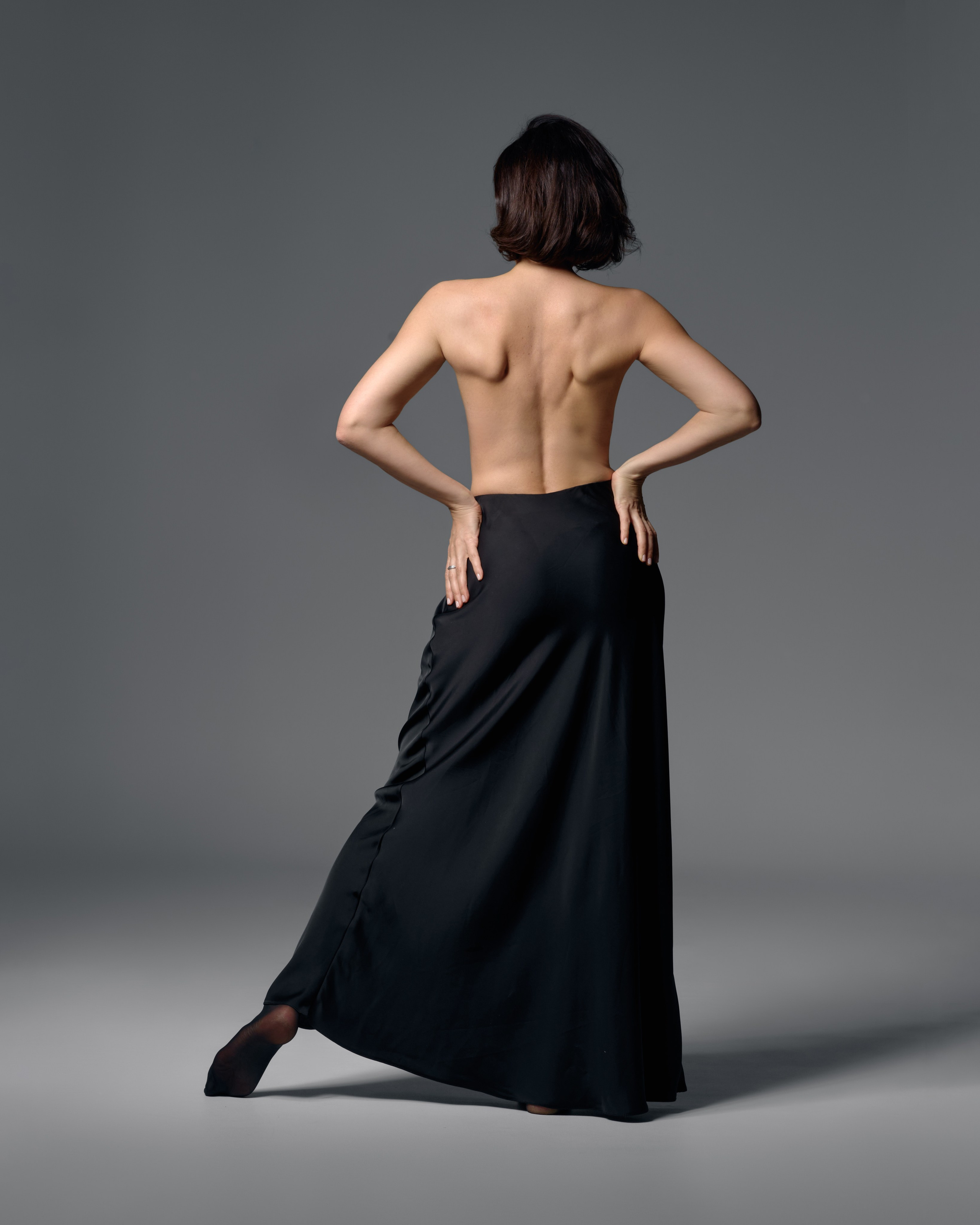 Женский портрет