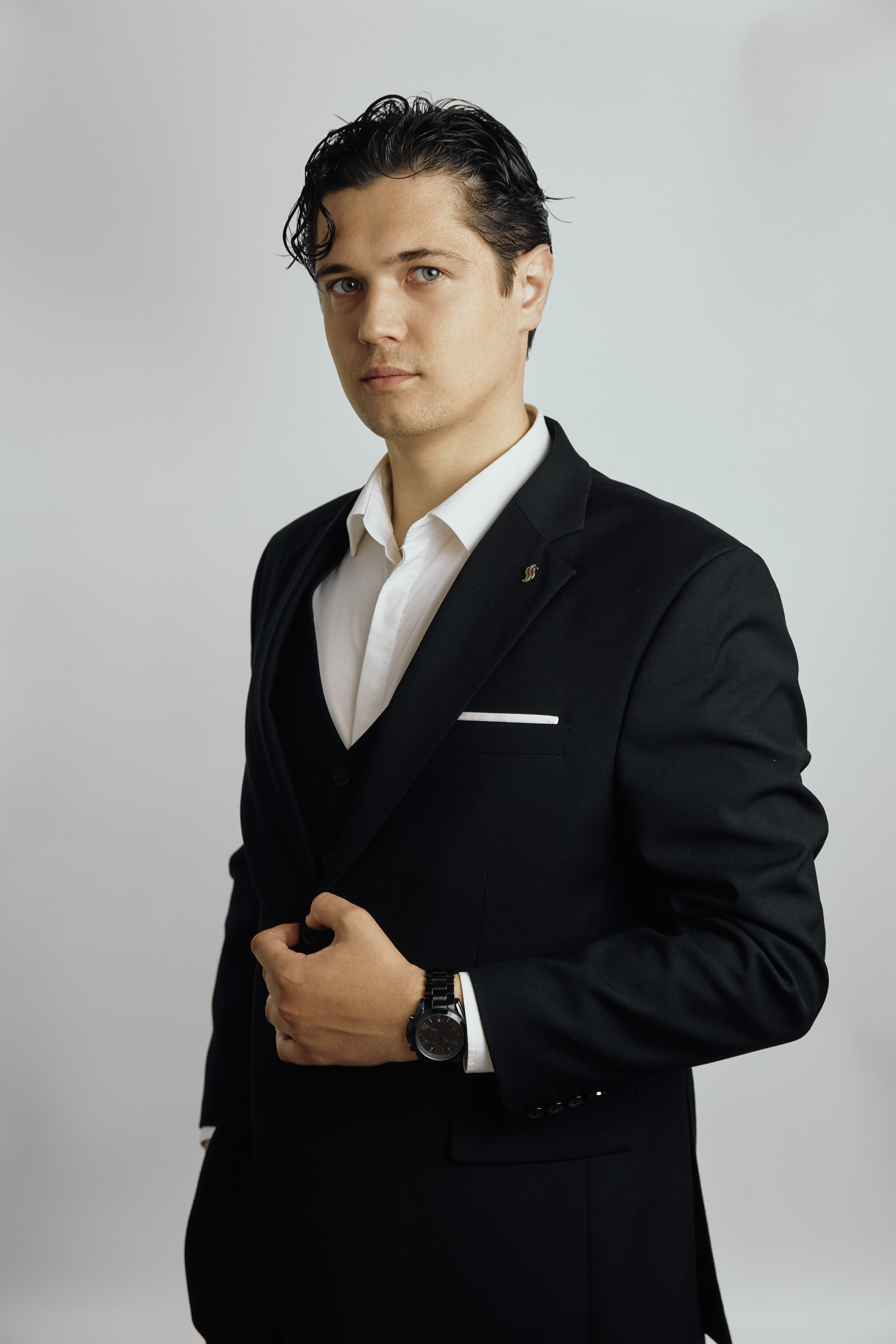 «BOY CUT». Дмитрий Мазуркевич: Профессиональный Репортажный Фотограф