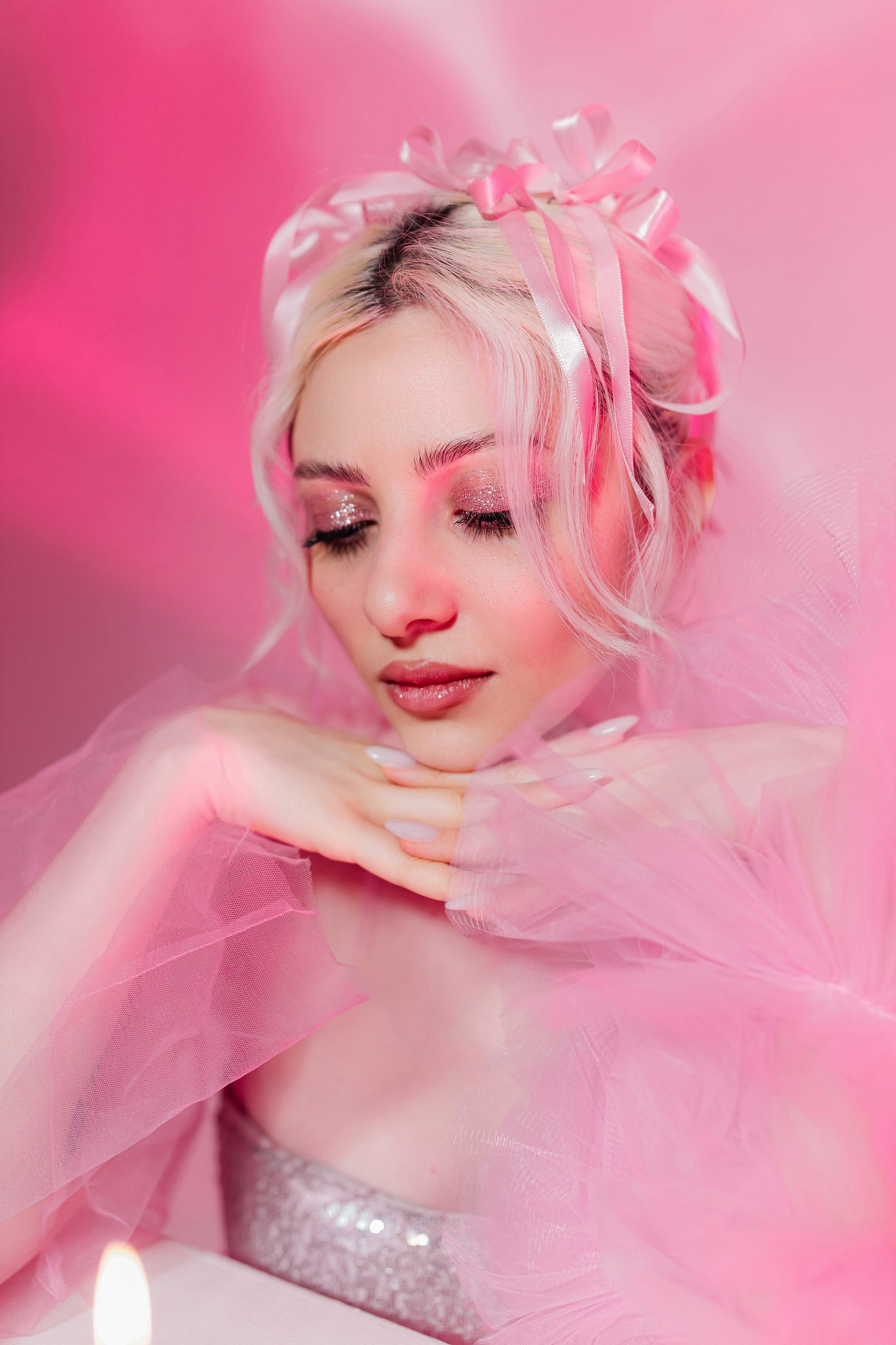 Лилия. Ланемец Юлия — фотограф Волгоград/Волжский