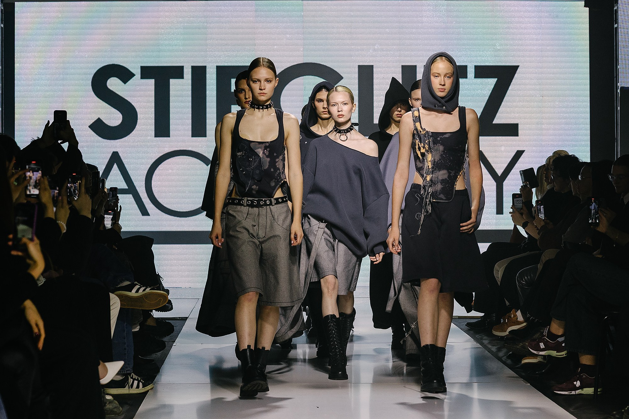 Неделя моды FW 23сез г. Екатеринбург. Семейный и репортажный фотограф Наташа Давыдова