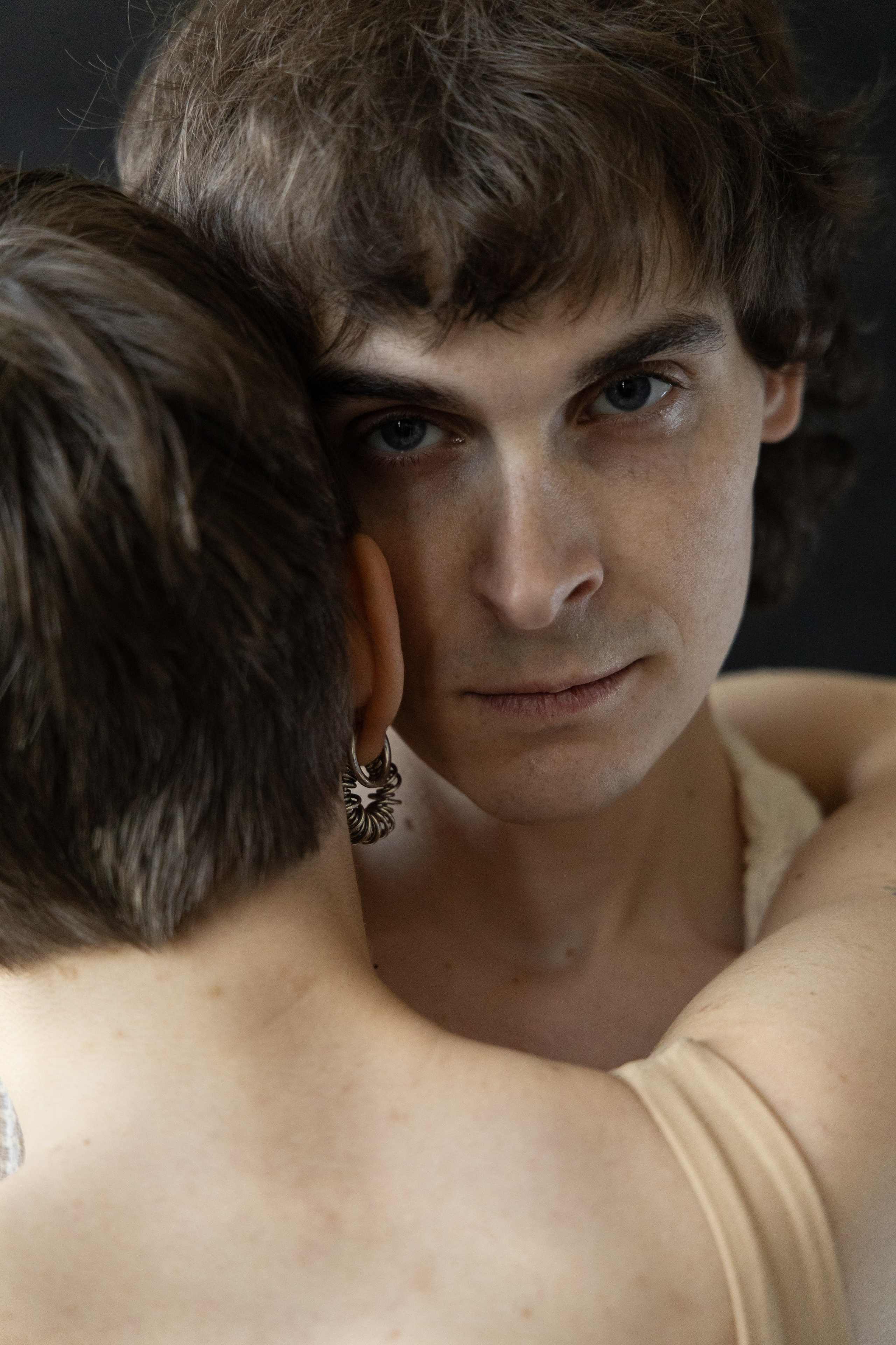 Е… и П…. Семейный и репортажный фотограф Наташа Давыдова