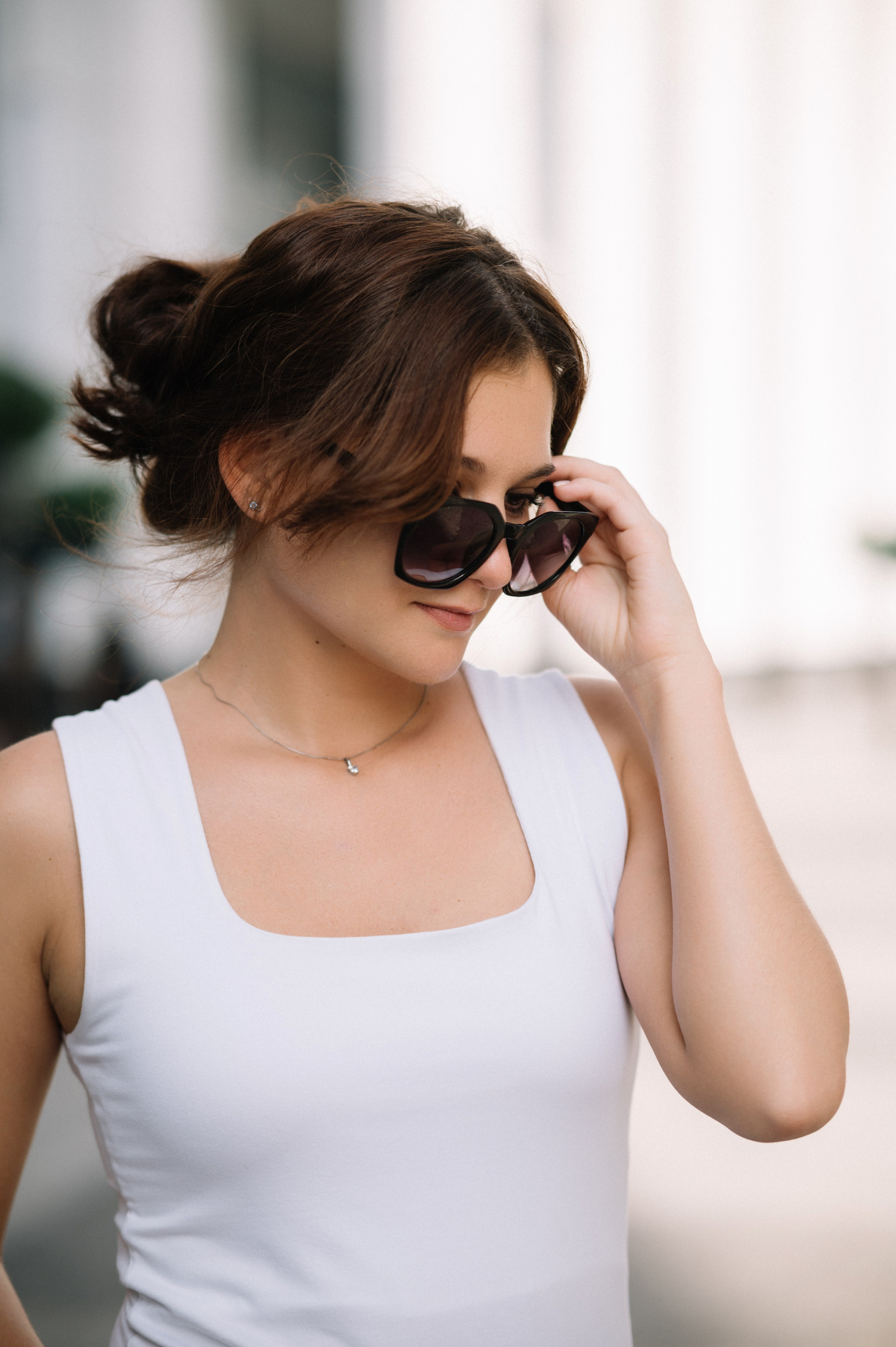 Таня. Свадебный и студийный фотограф в Москве Попов Вячеслав