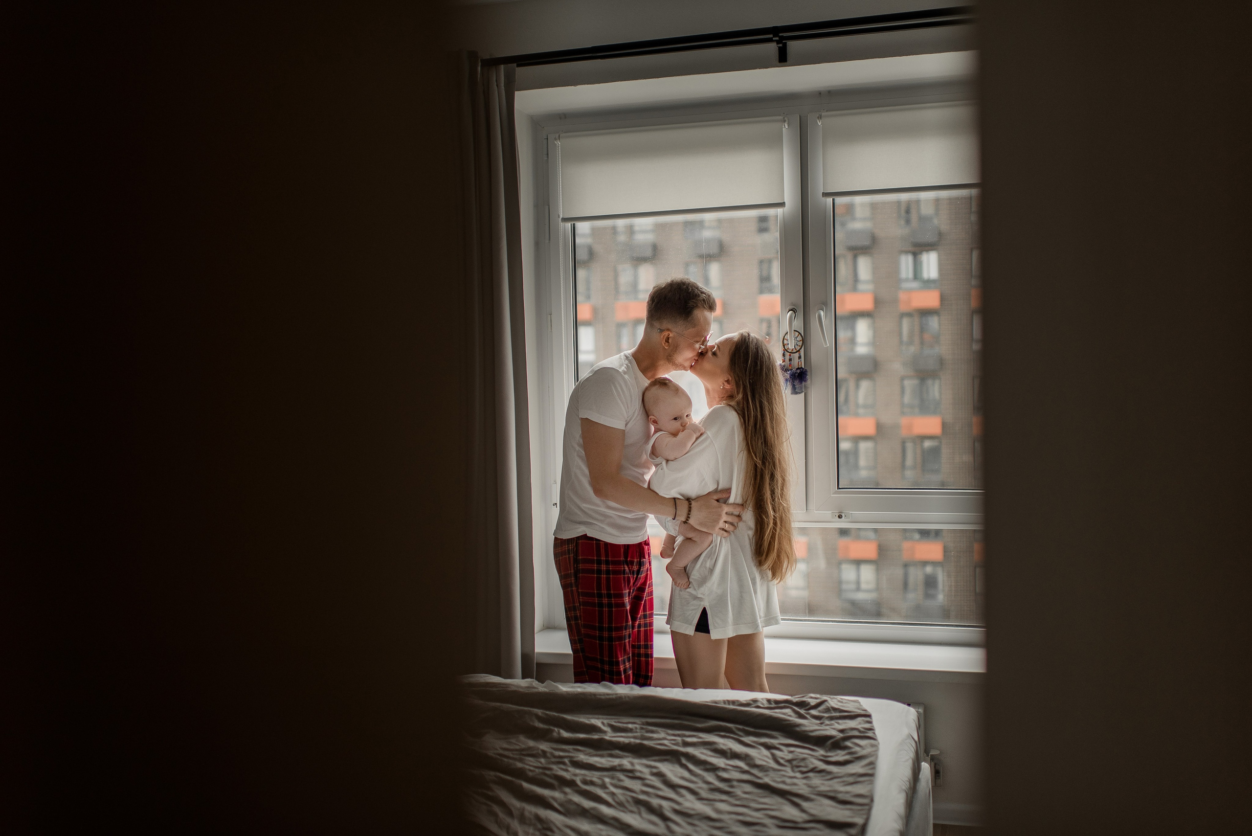 Свадебный и семейный фотограф РИТА БОЧКАРЁВА