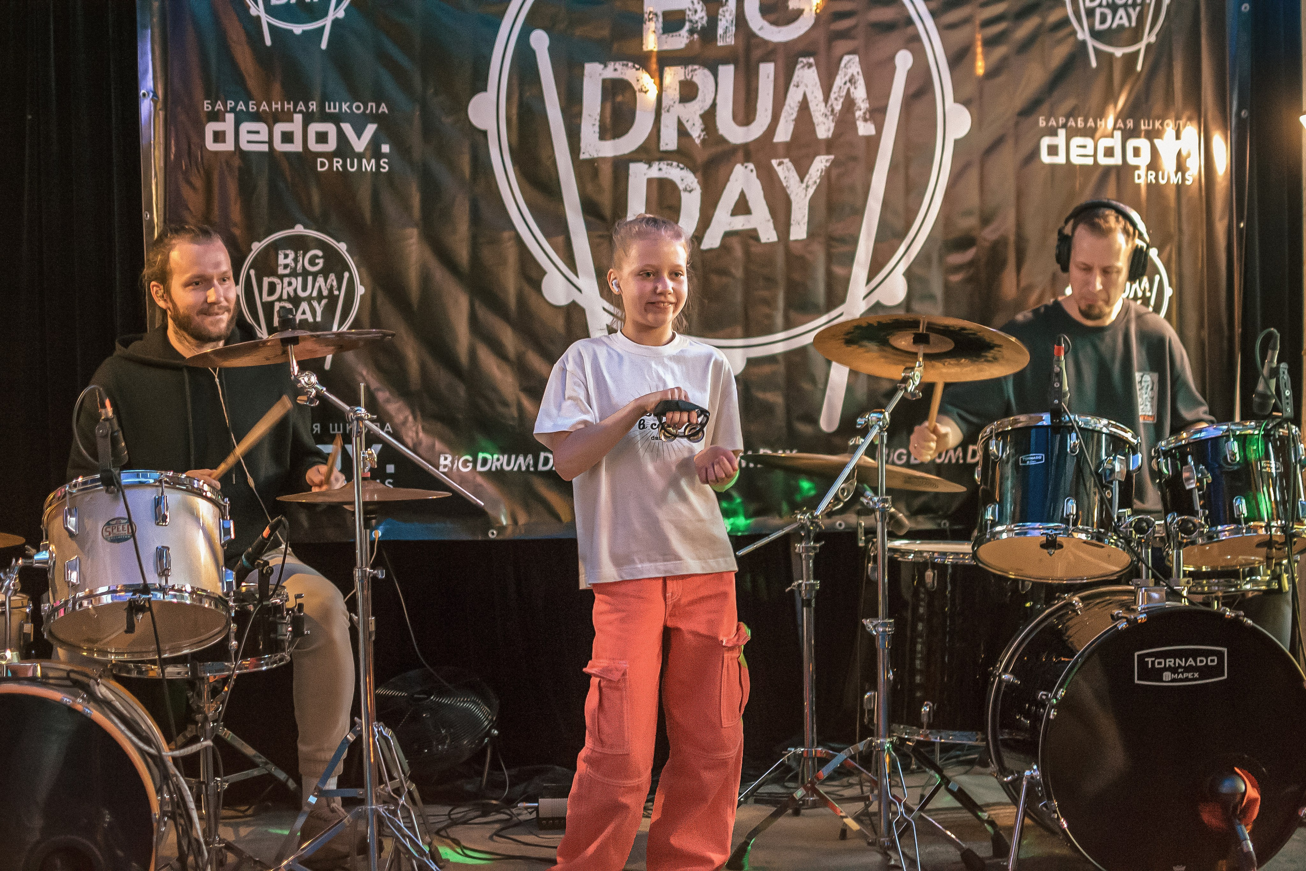 Big Drum Day 2024 Зеленоград. Предметный и контентный фотограф в Москве и Зеленограде Анастасиевская