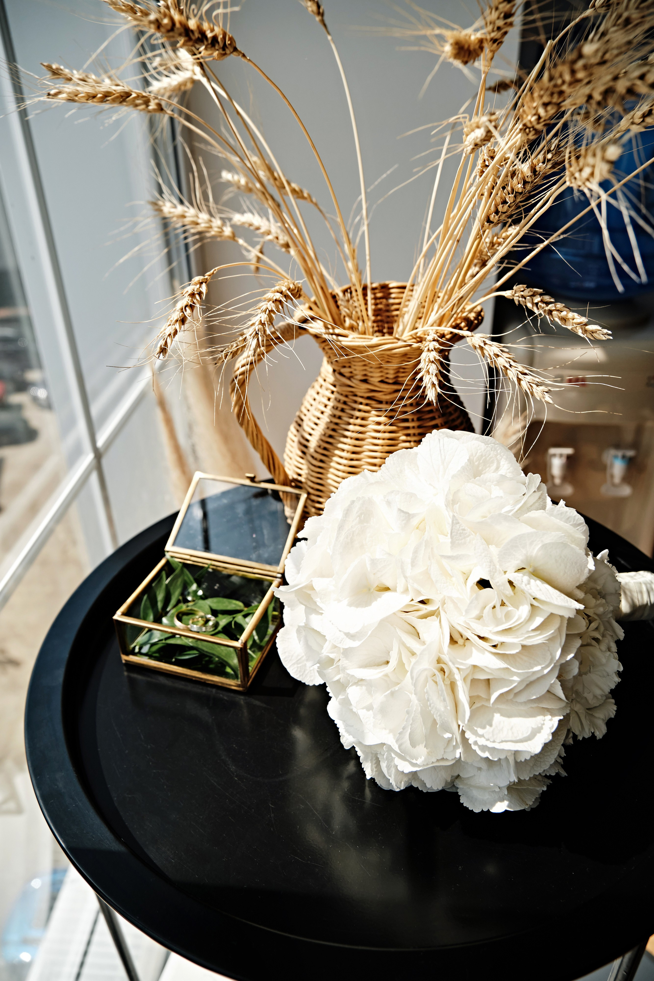 Снежана и Алексей