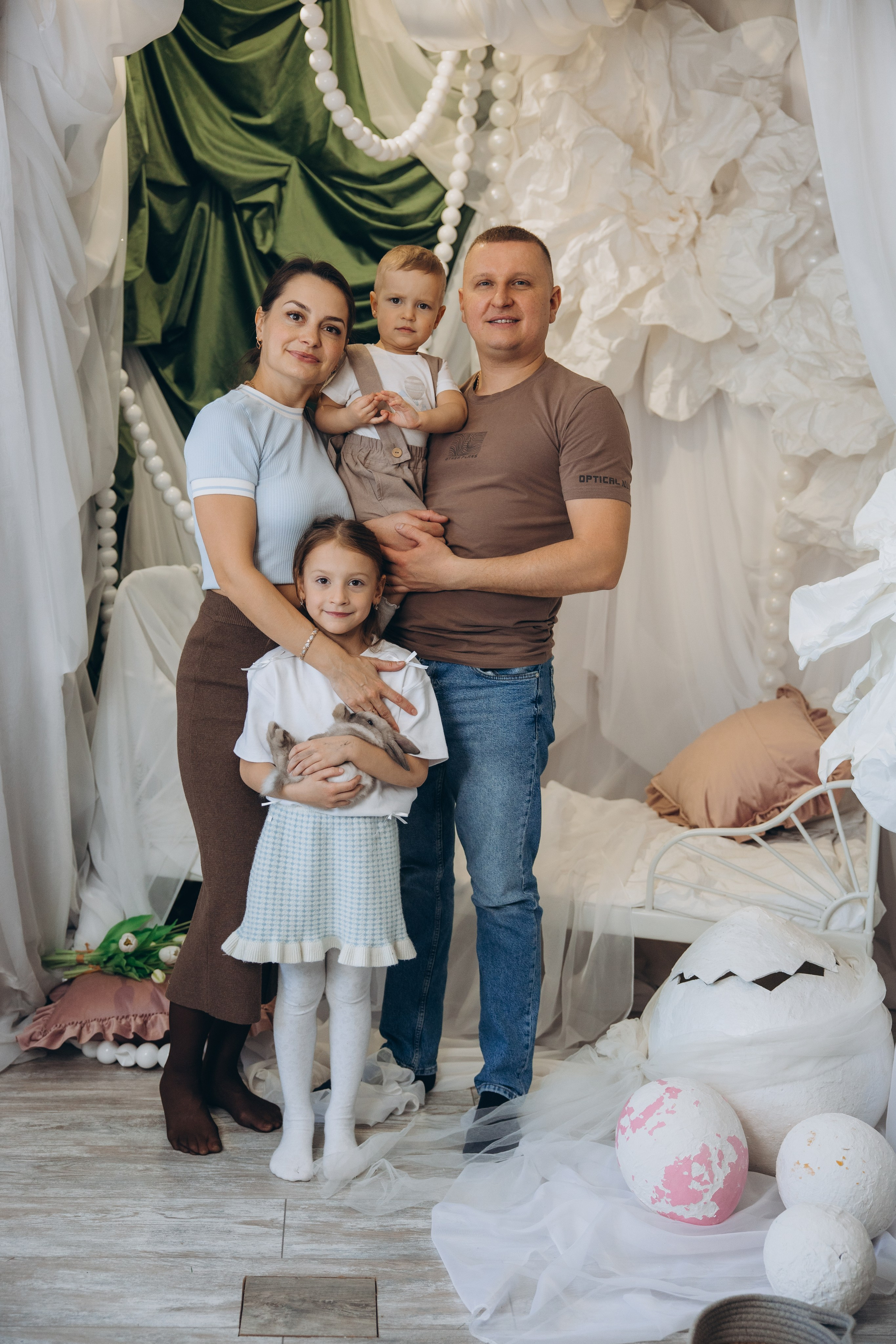 Пасха. Свадебный, семейный фотограф в Иркутске Светлана Макаричева