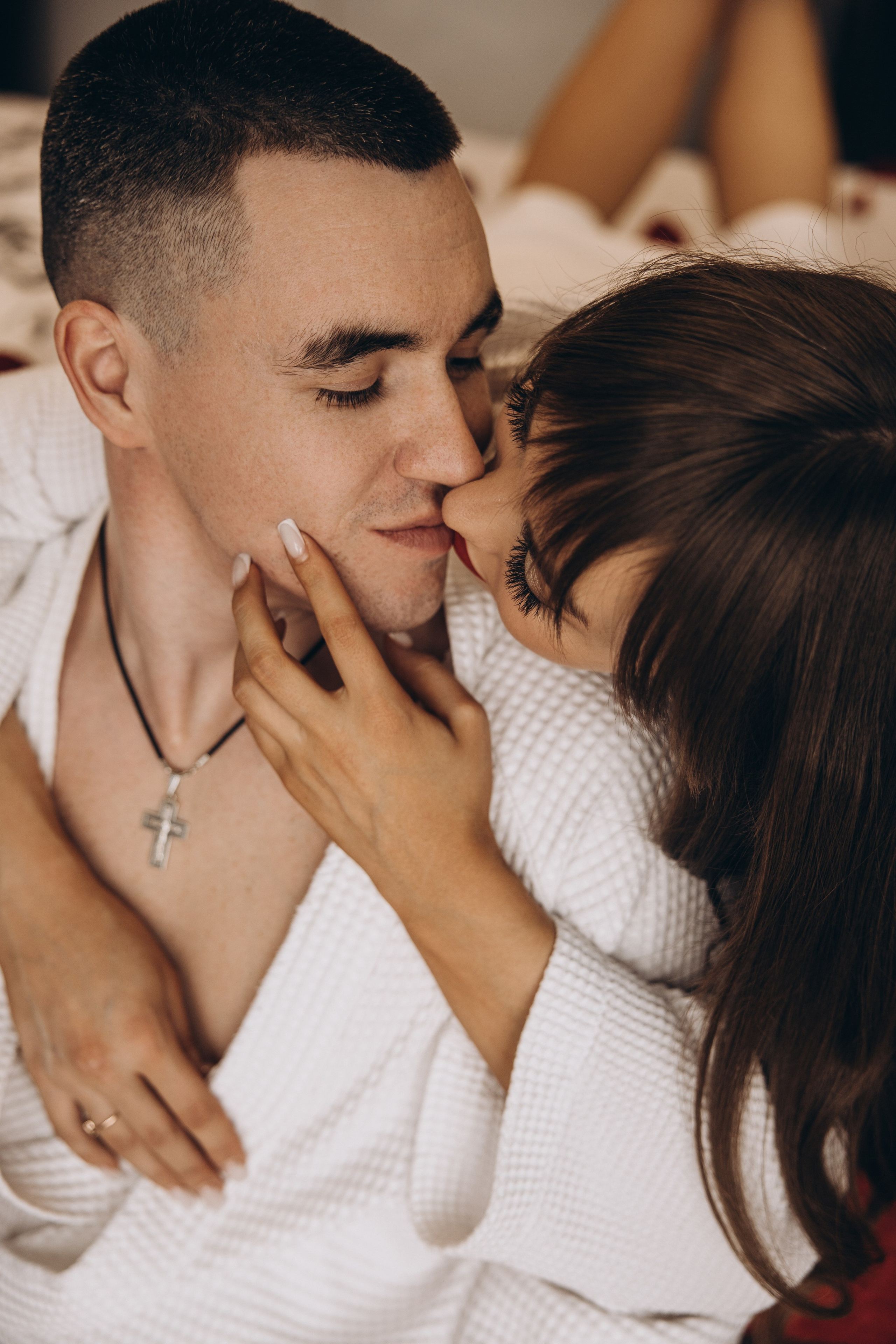 Кирилл и Алёна. Свадебный, семейный фотограф в Иркутске Светлана Макаричева