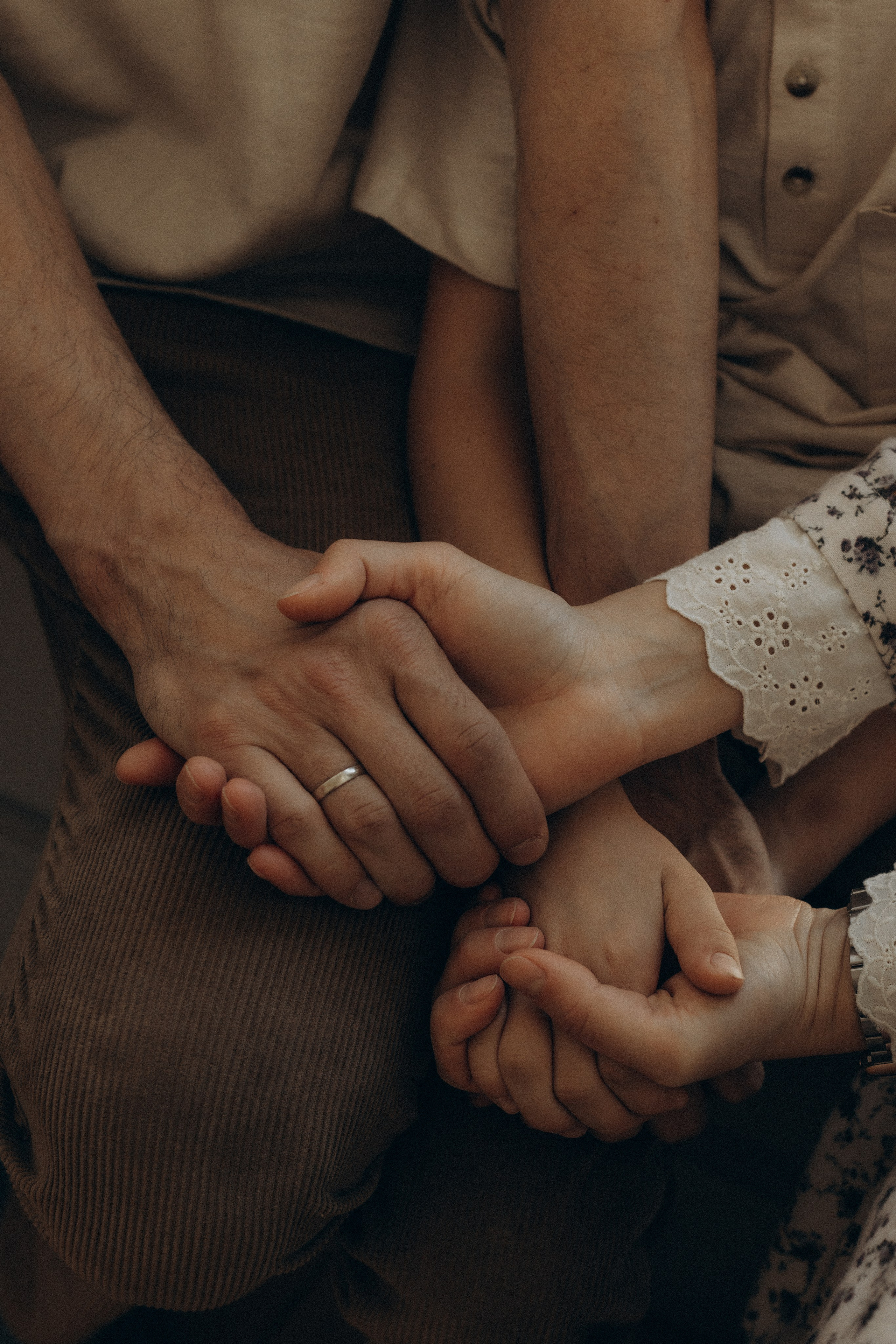 Катя Виталий и Влад. Фотограф в Петербурге Ольга Стрельченко