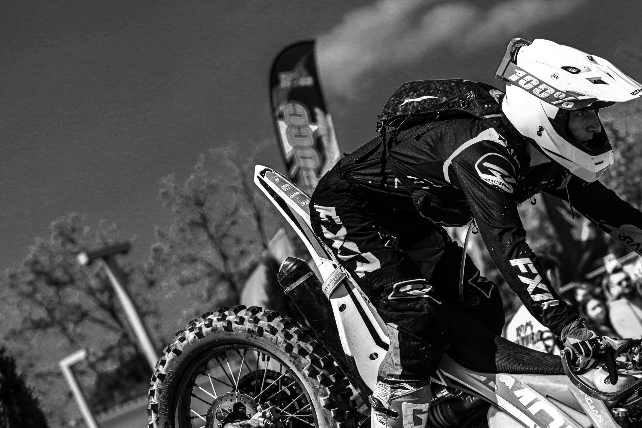 Enduro. Ivaladimirovna1995.wfolio.pro