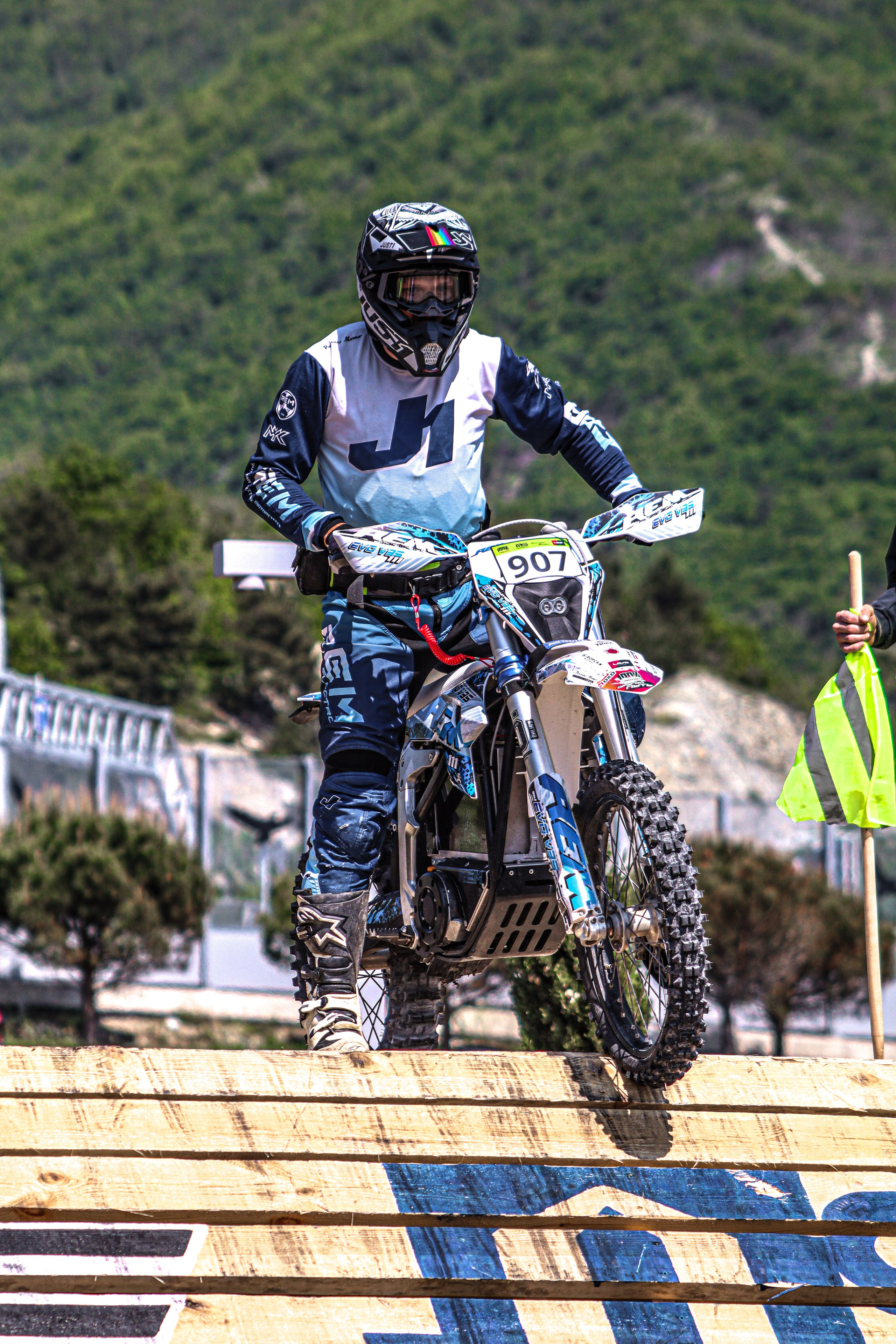 Enduro. Ivaladimirovna1995.wfolio.pro