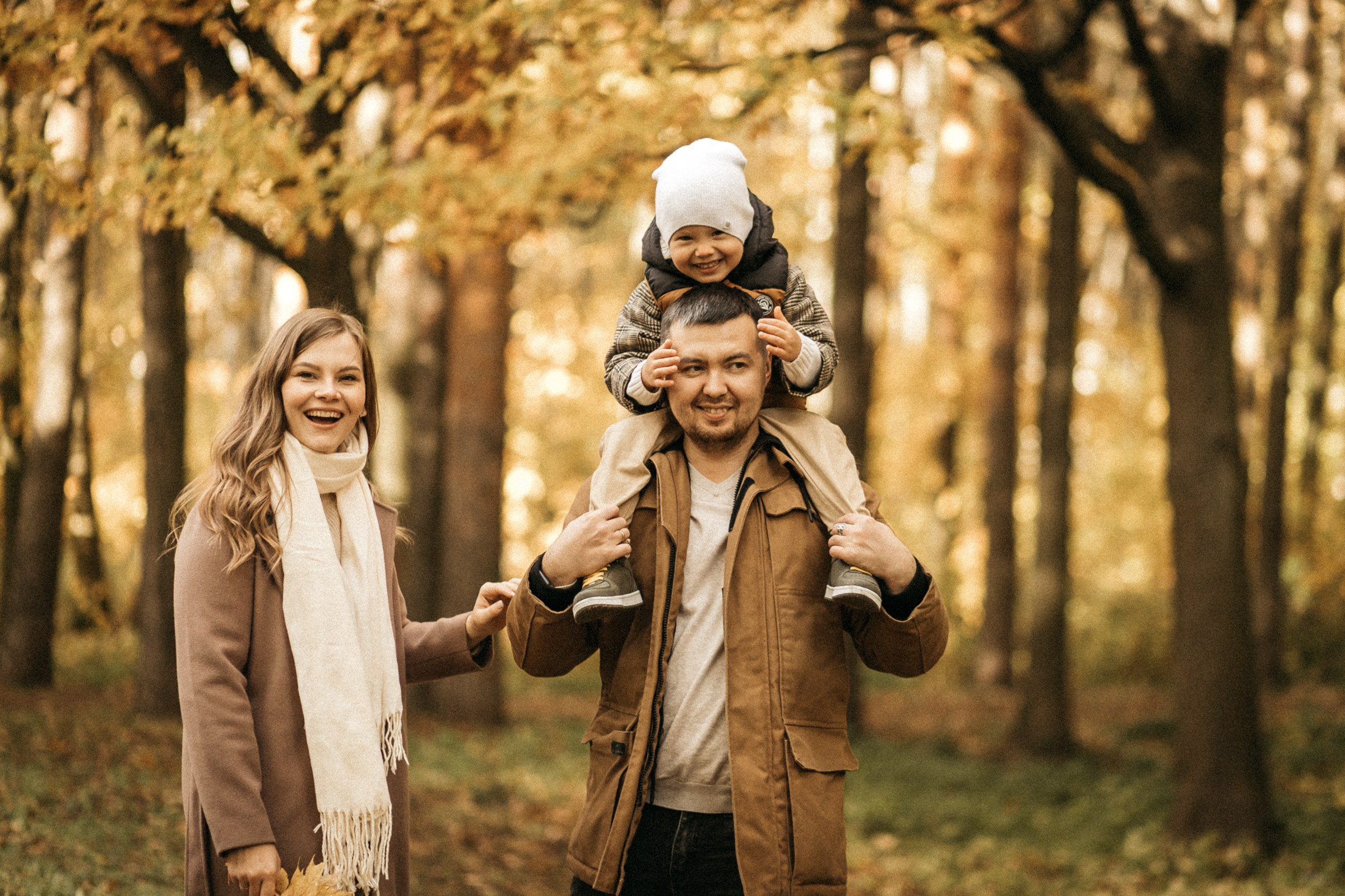 Семейный фотограф в Питере