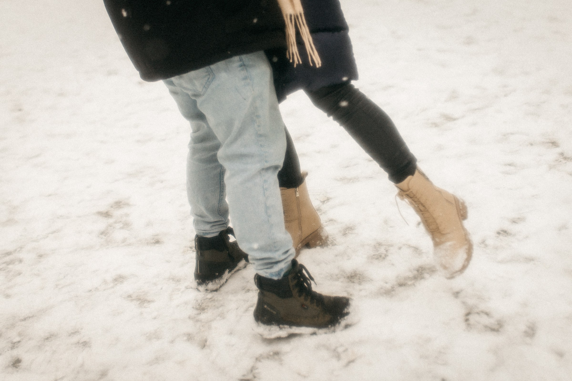 Фотопрогулка в Питере