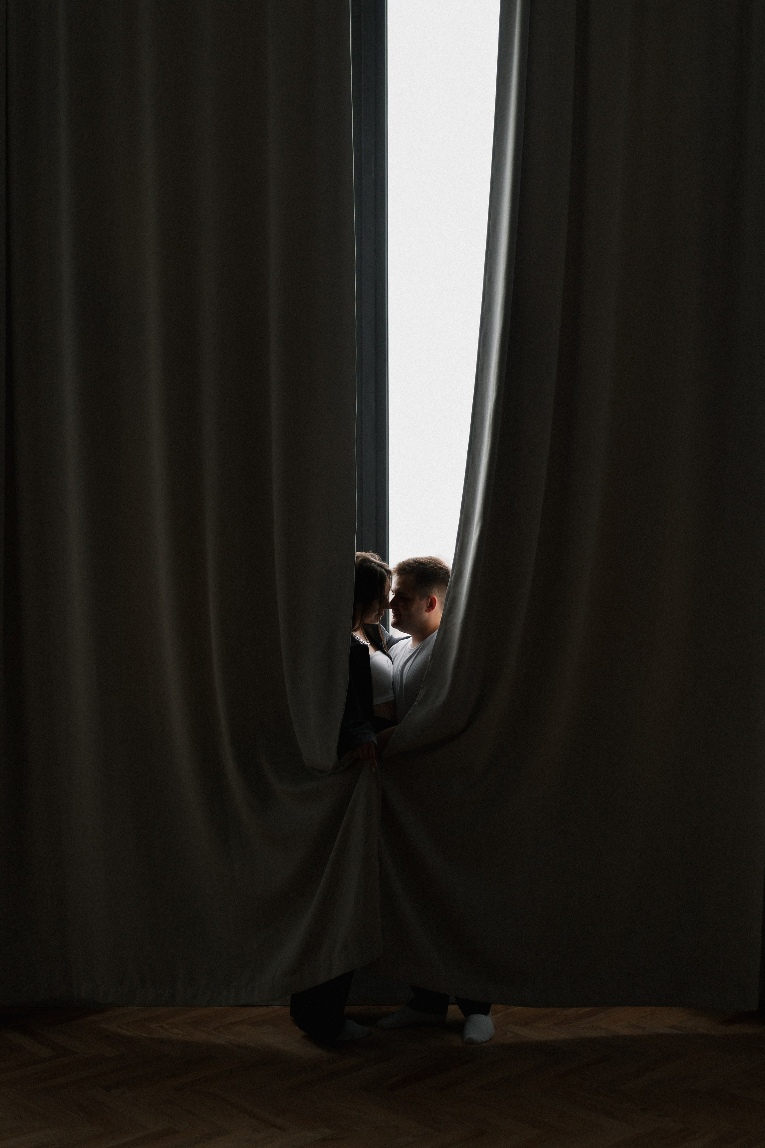 Данил и Юля. Ланемец Юлия — фотограф Волгоград/Волжский