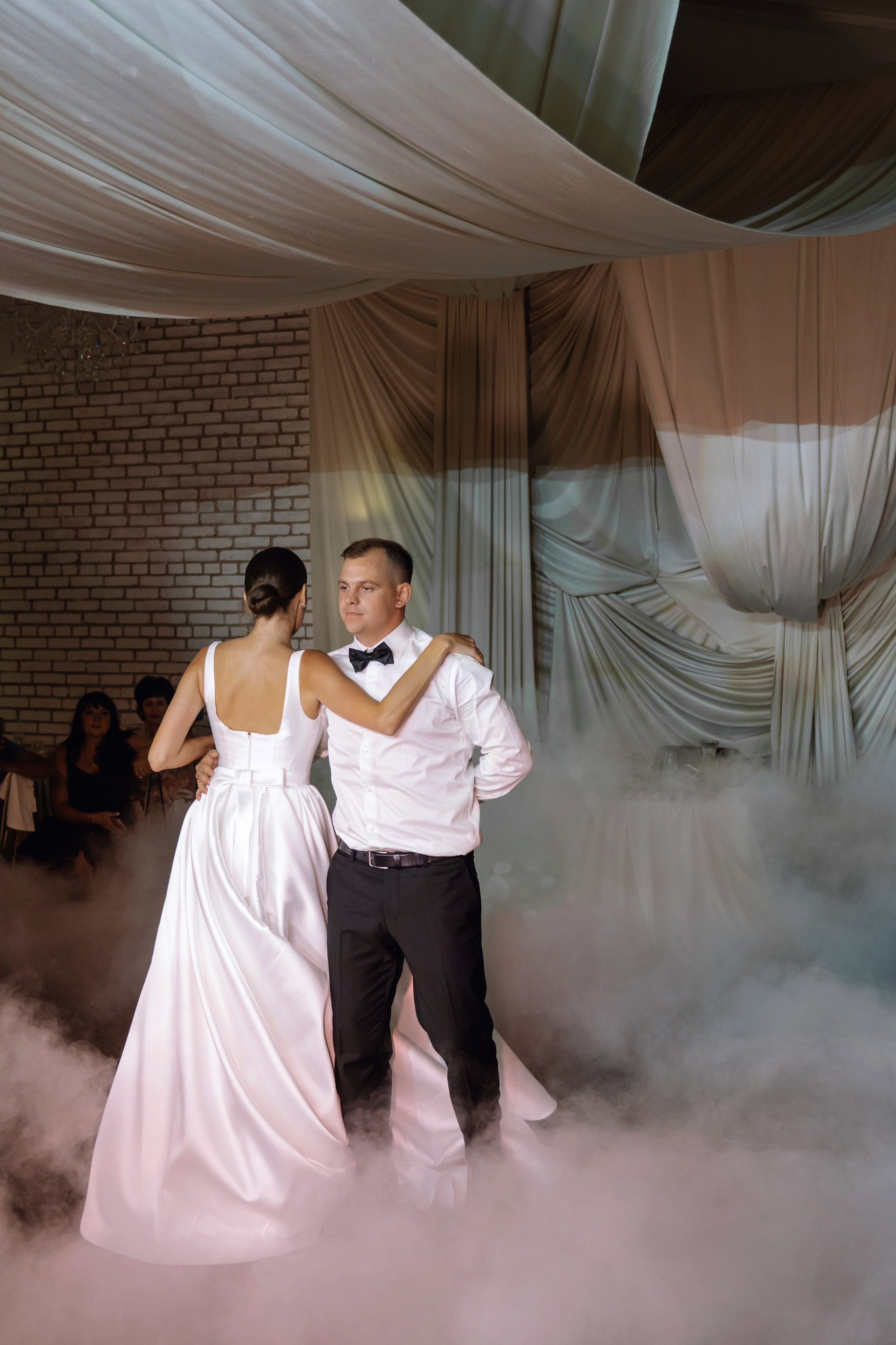 Паша и Света. Свадебный фотограф Анжелика Сариева