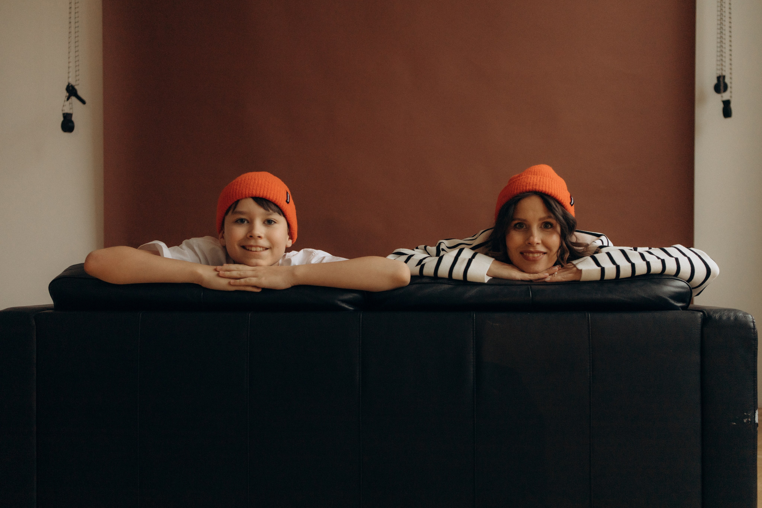 Семейные съемки. Семейный и детский фотограф Олеся Козьякова