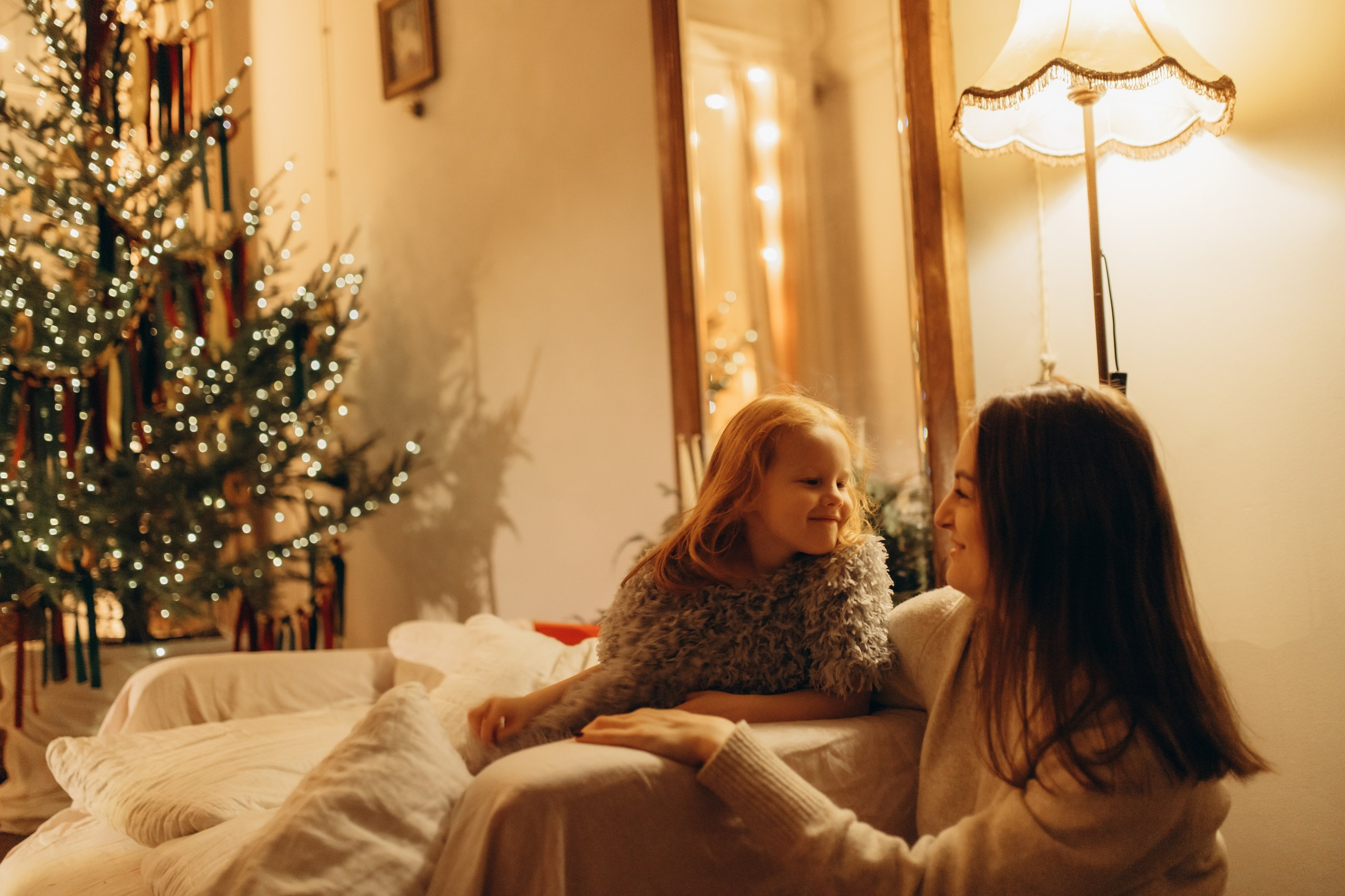 Семейные съемки. Семейный и детский фотограф Олеся Козьякова