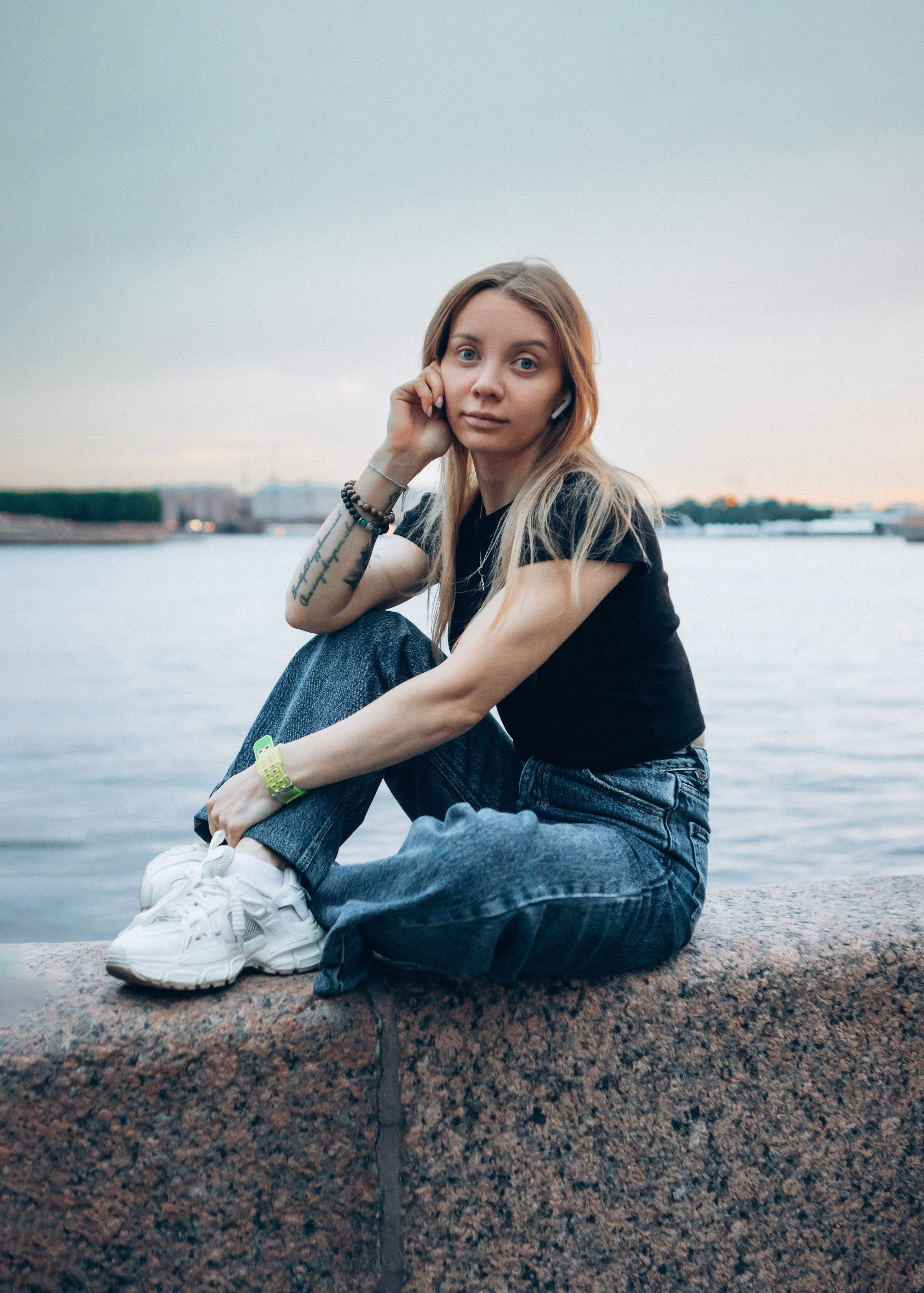 Индивидуальные съемки. Семейный и детский фотограф Олеся Козьякова