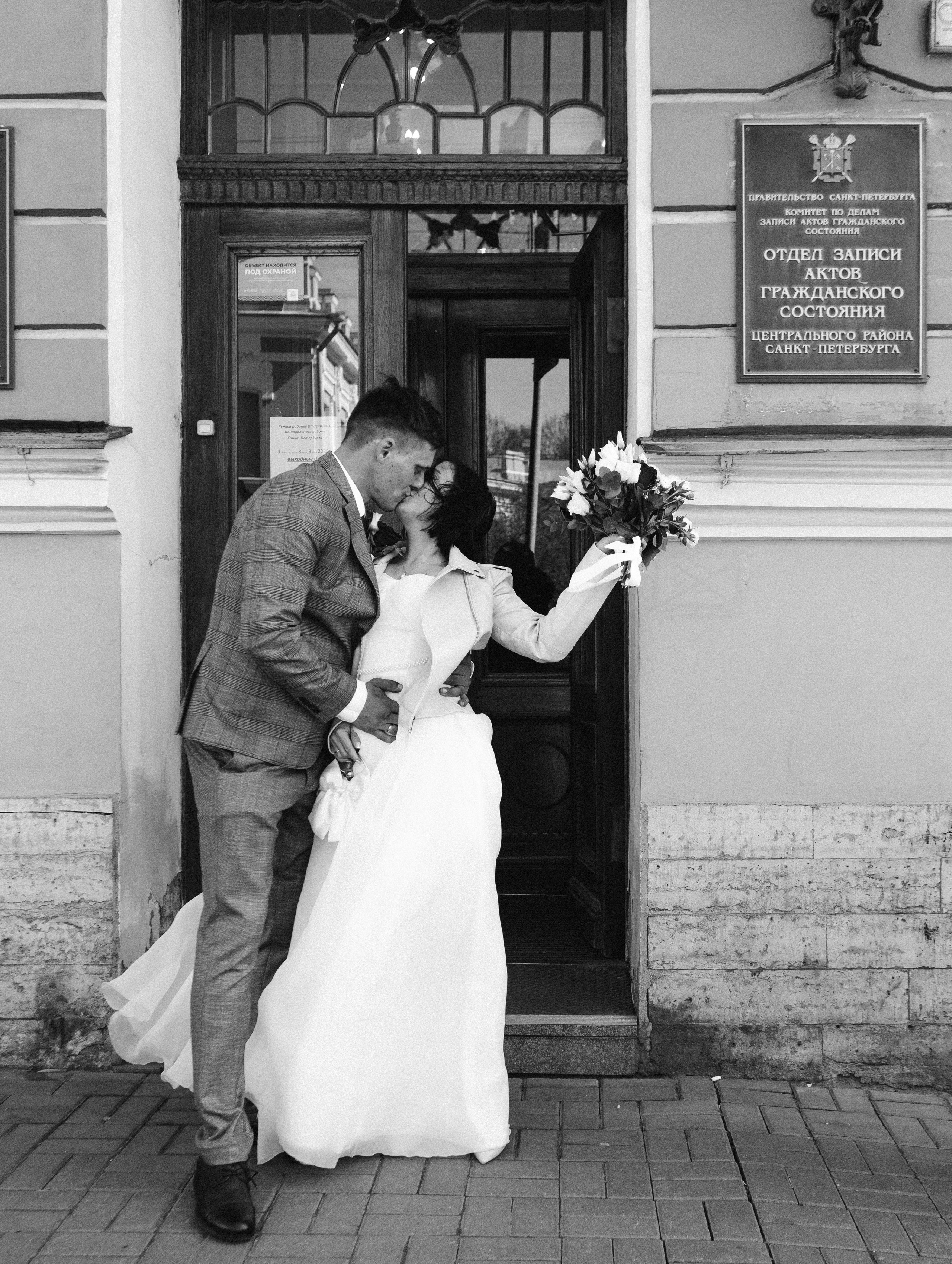 Свадебные съемки. Семейный и детский фотограф Олеся Козьякова