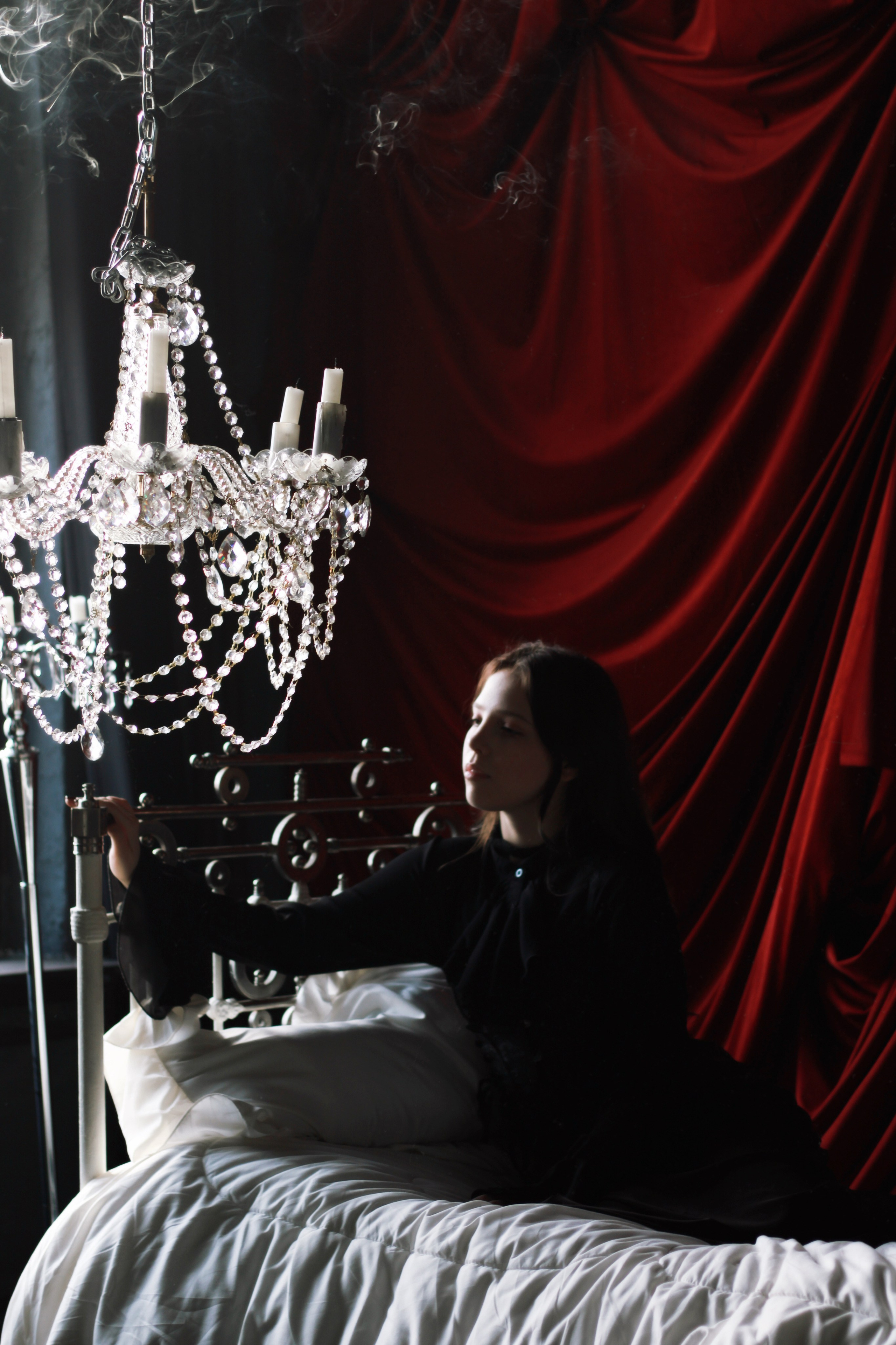 Елизавета. Кристина Кутько • фотограф Новосибирск