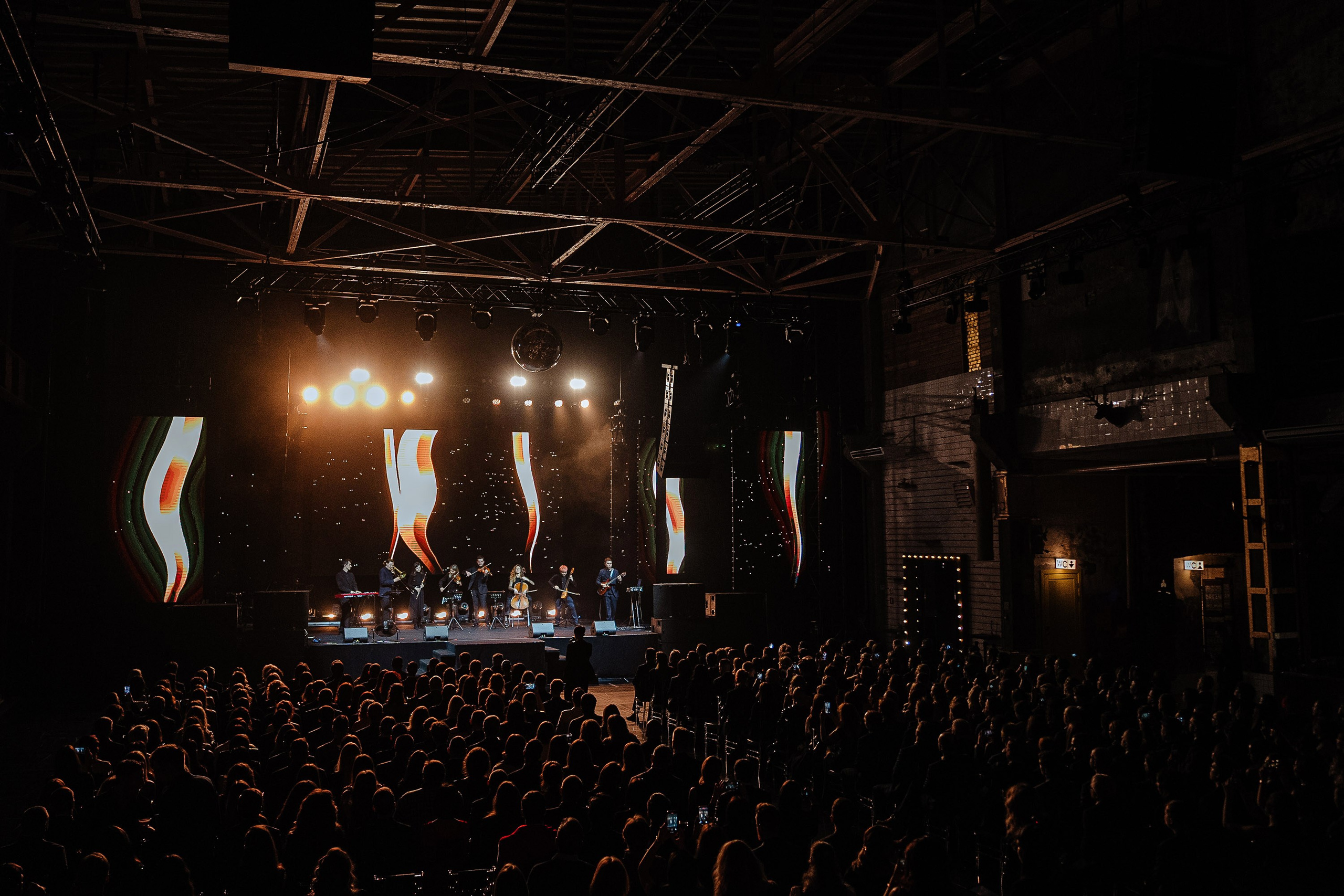 Номинация команда года. Андрей Цветков — репортажный, свадебный и портретный фотограф в Санкт-Петербурге