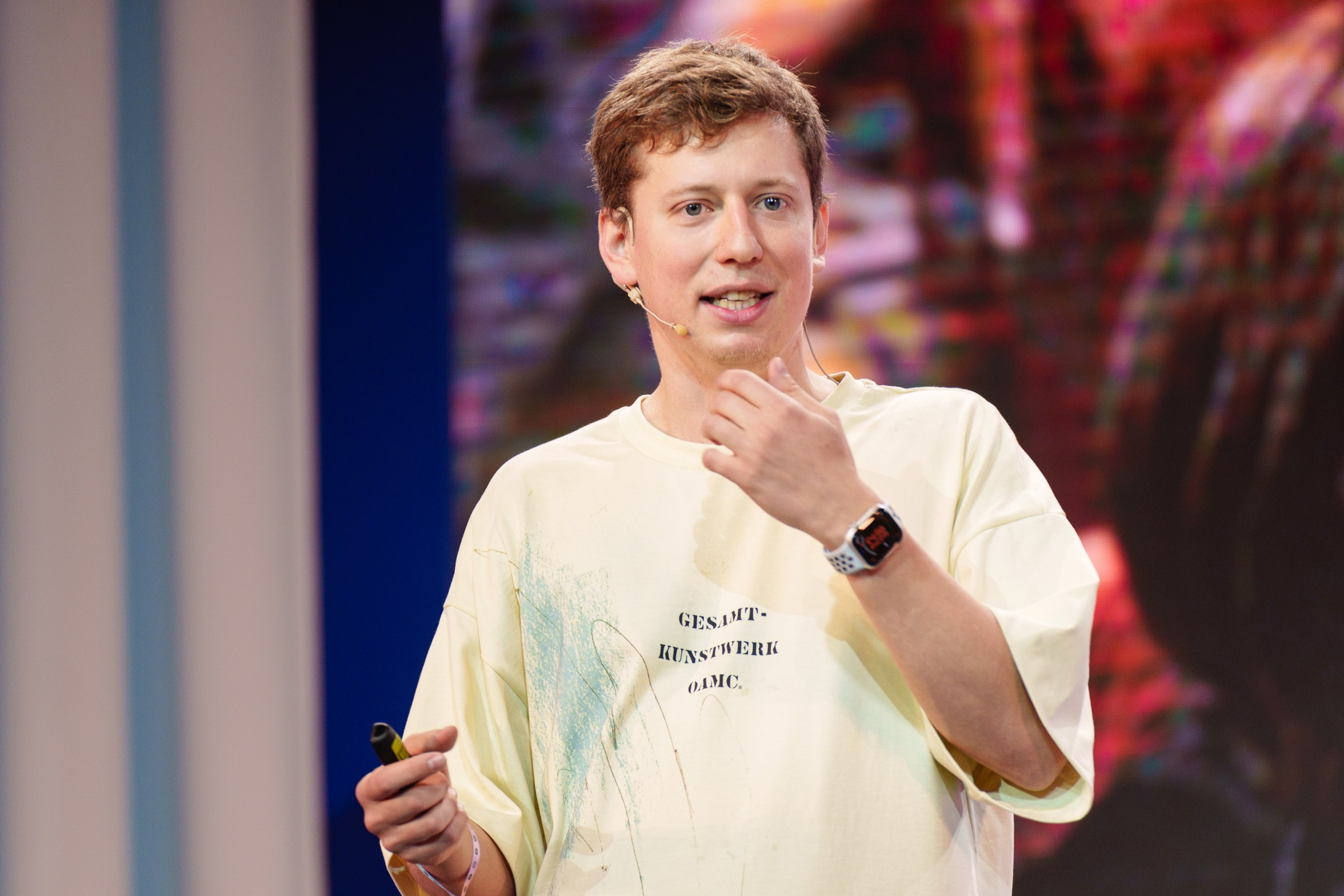 Доклады South HUB 2024. South HUB