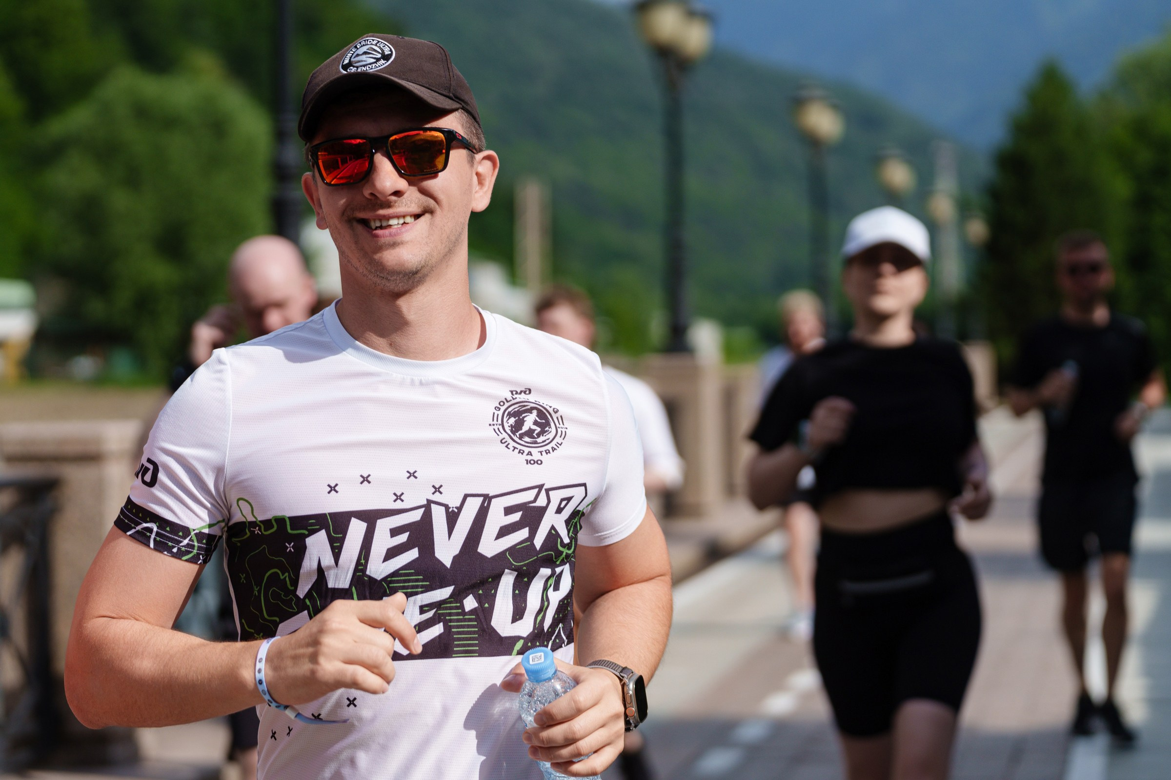 Спорт. South HUB