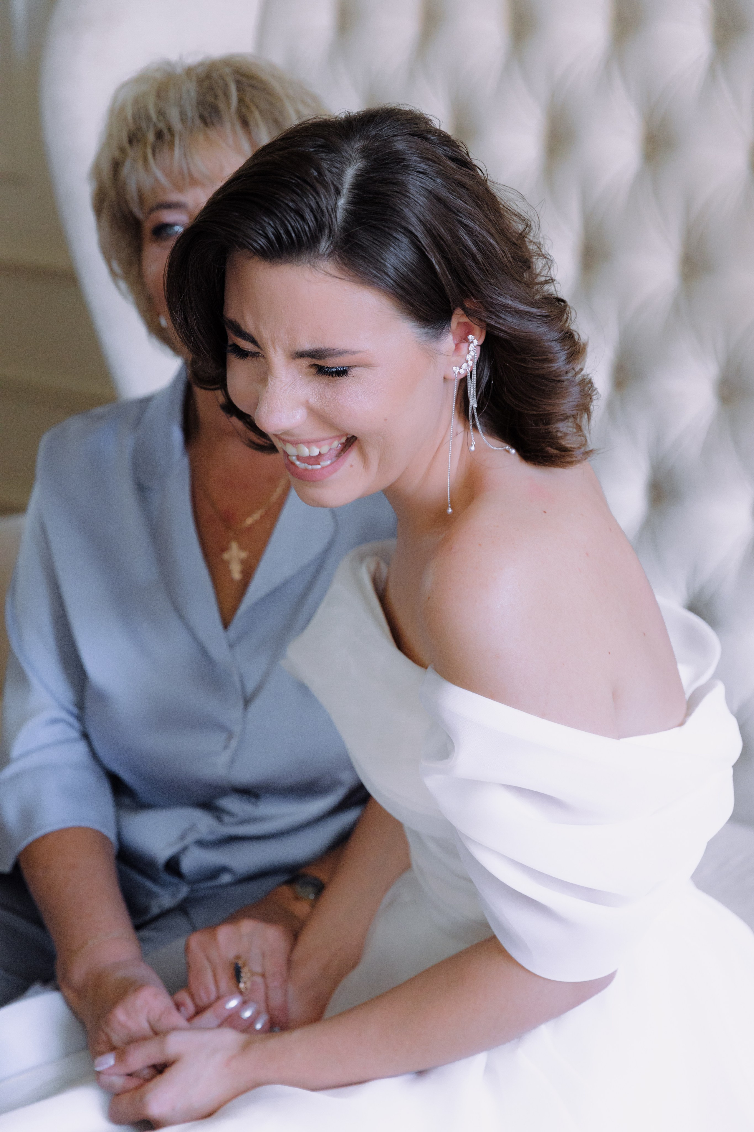 Татьяна и Михаил. Фотограф