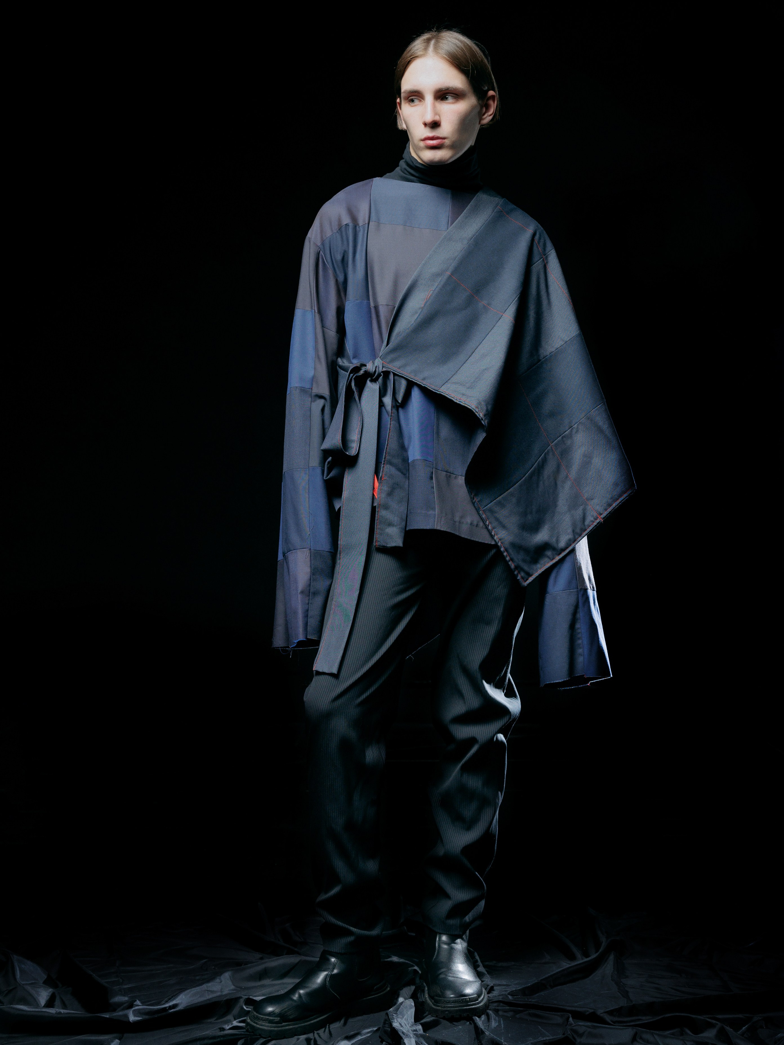 Для MIKHAL'CHUK. Фотограф Светлана Гусева