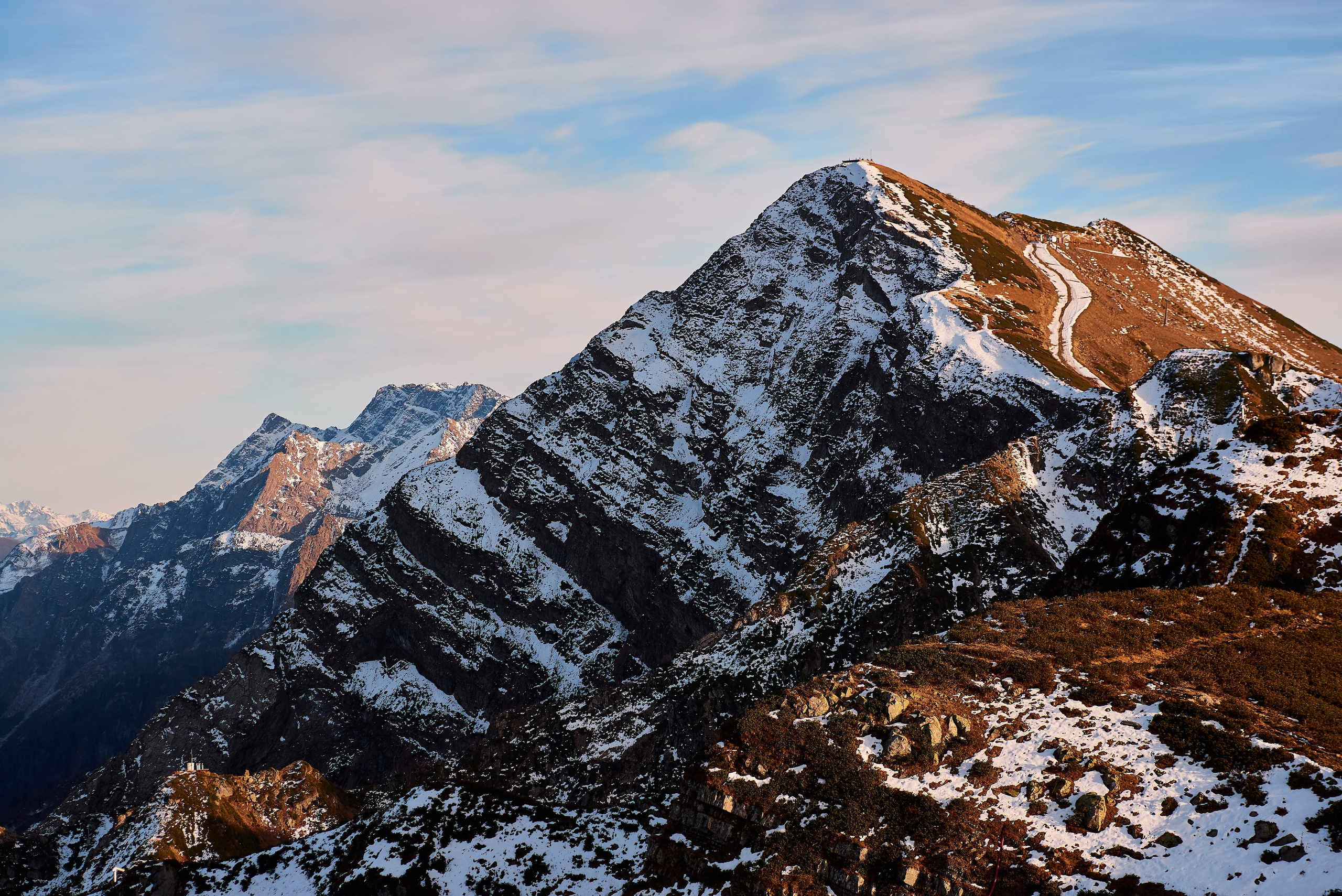 Путешествия. Коммерческий фотограф Николай Кандалов