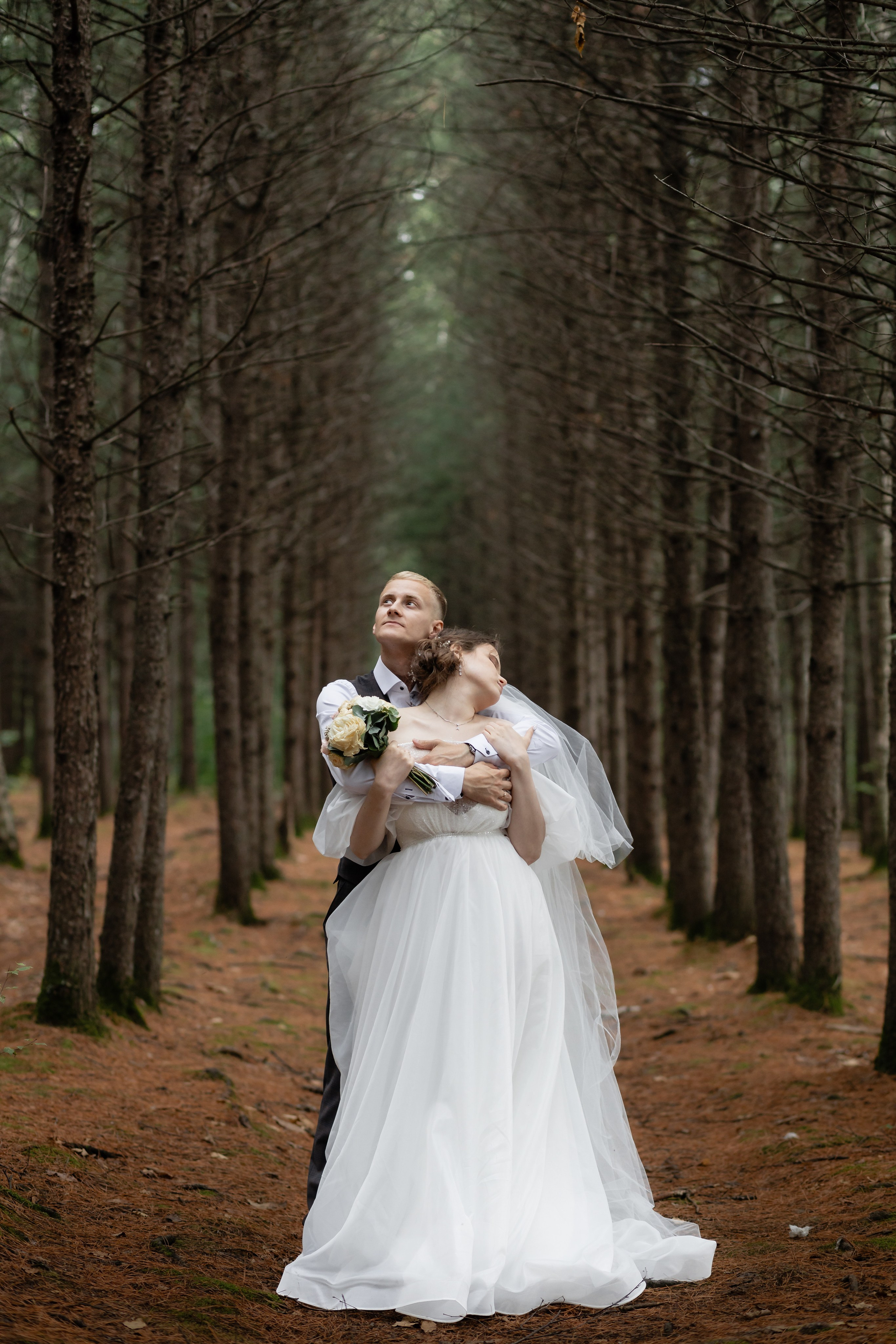Свадьбы. Свадебный и репортажный фотограф в Хабаровске Никита Быков