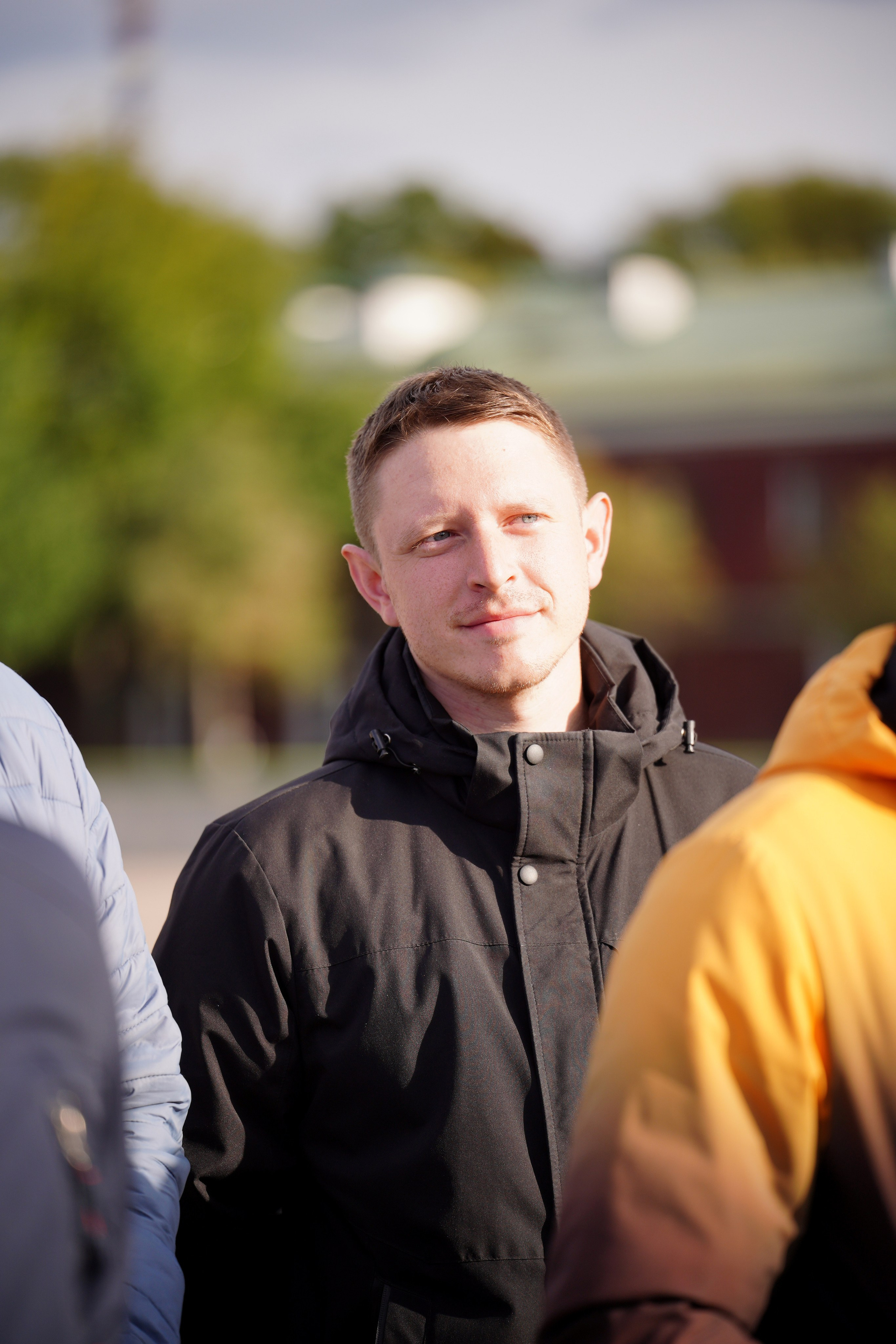 Как это было: III РЕСПУБЛИКАНСКИЕ СОРЕВНОВАНИЯ