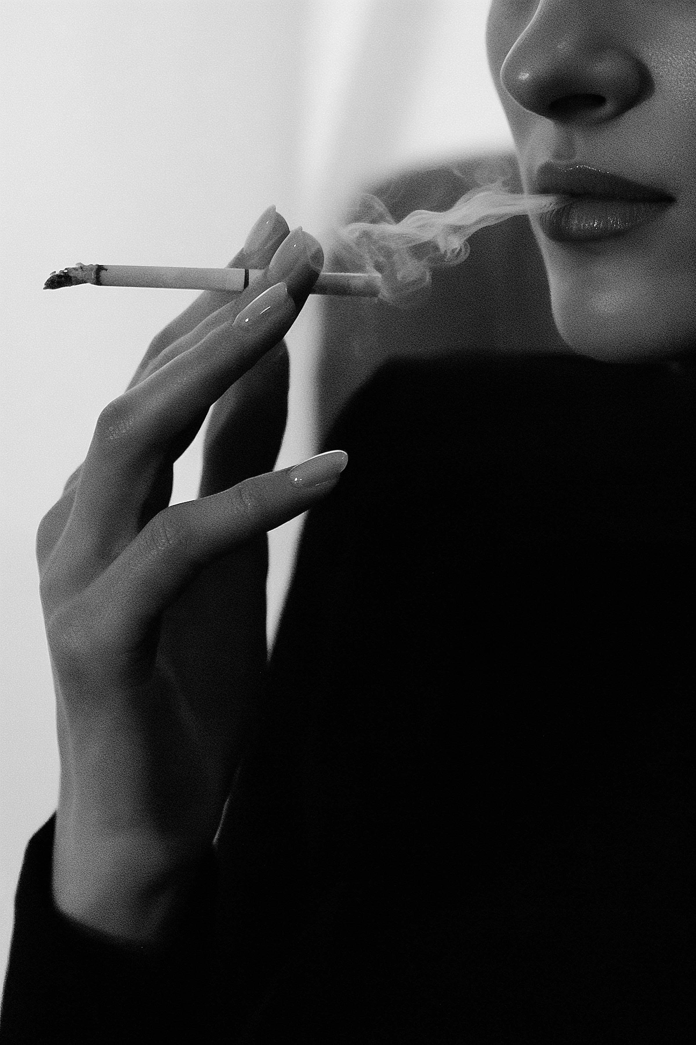 Женский портрет. Аня | Фотограф Москва