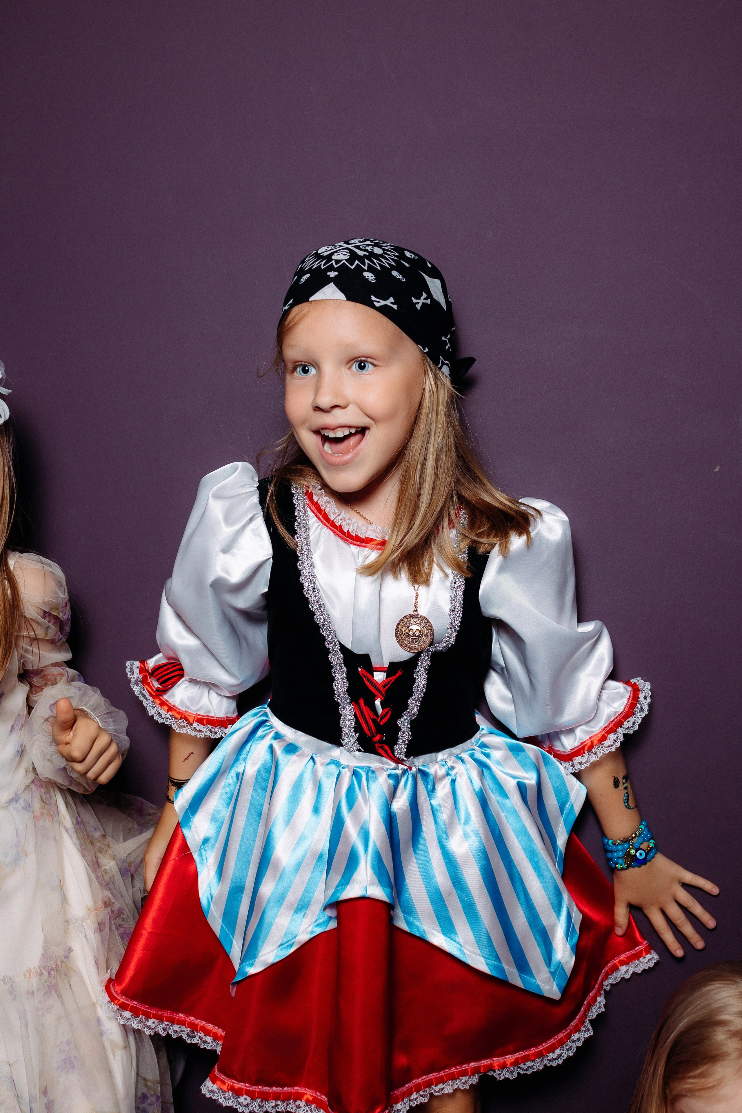 Дни Рождения. Фотограф в Санкт-Петербурге Кирюшенков Андрей