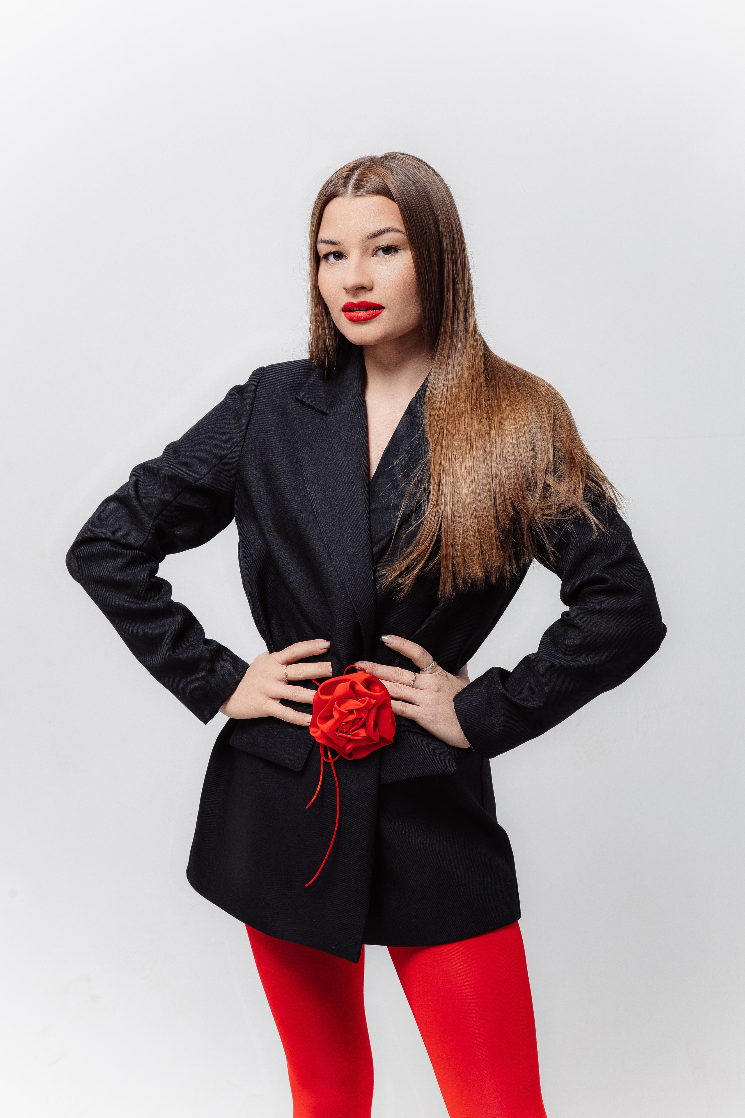 Женя. Фотограф Ирина Красса