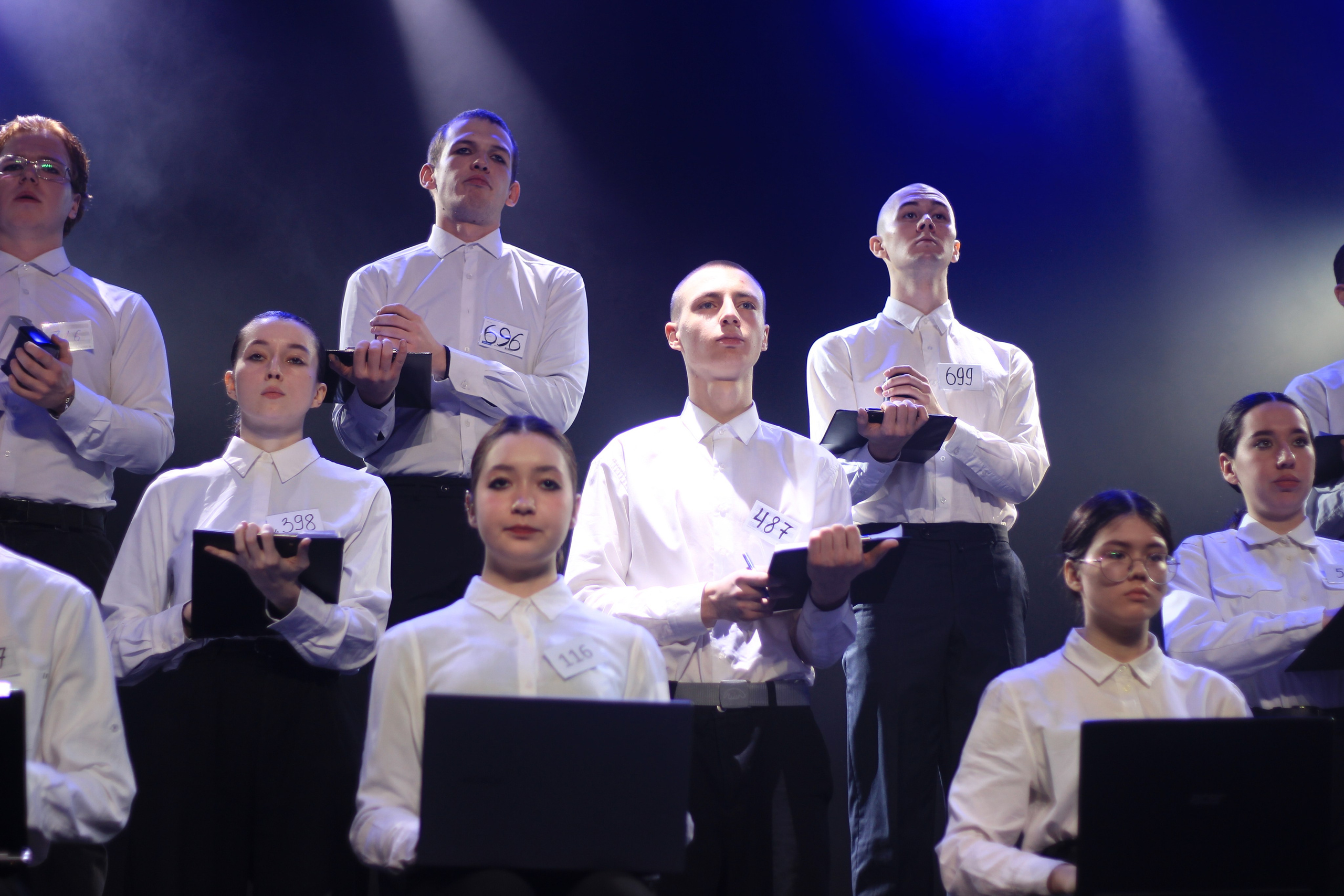 Икариада 2023. Начинающий Фотограф в Казани