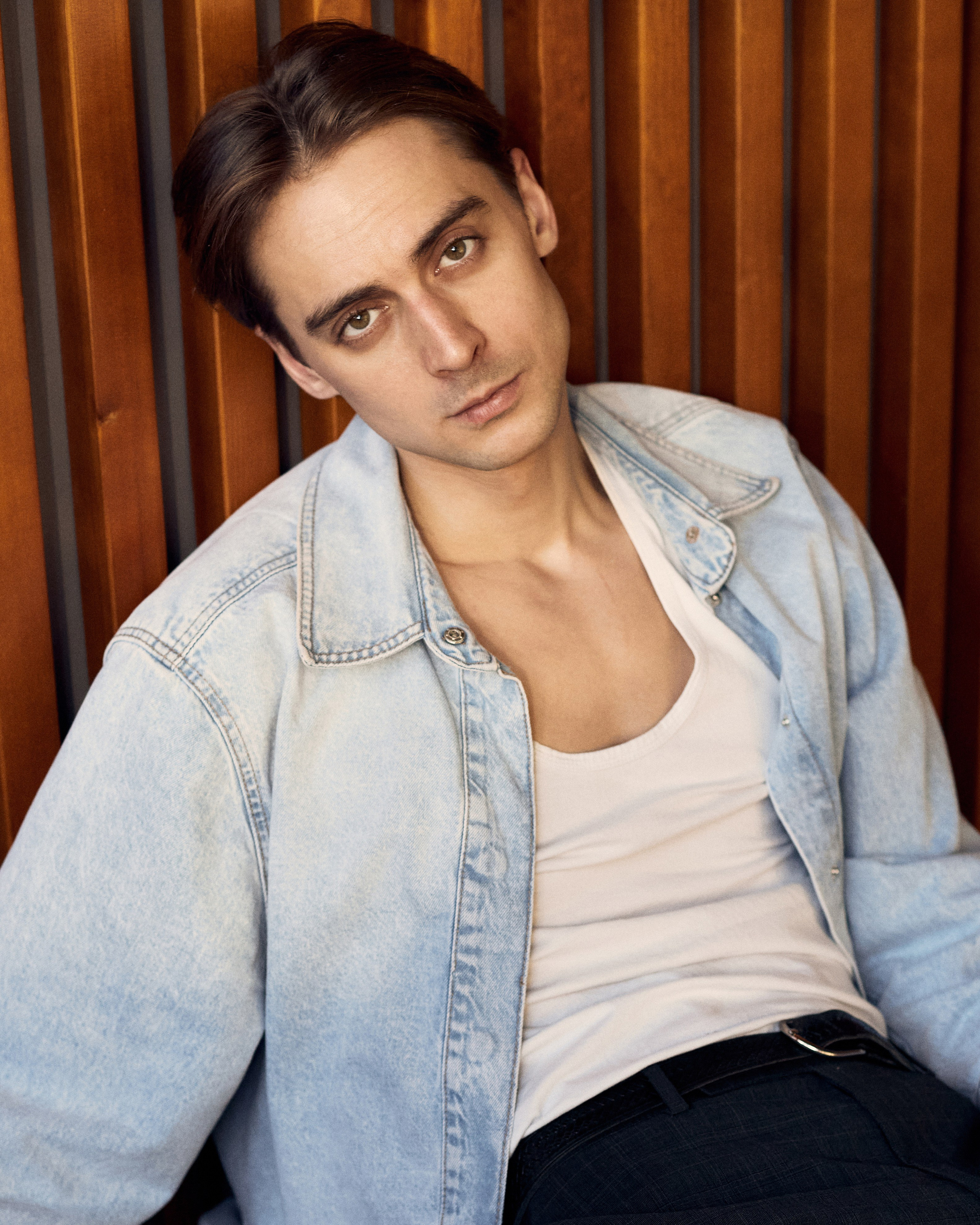 Владислав Мелихов — актёр театра Коляда | Актерское портфолио. Юрина Полина, фотограф из Екатеринбурга